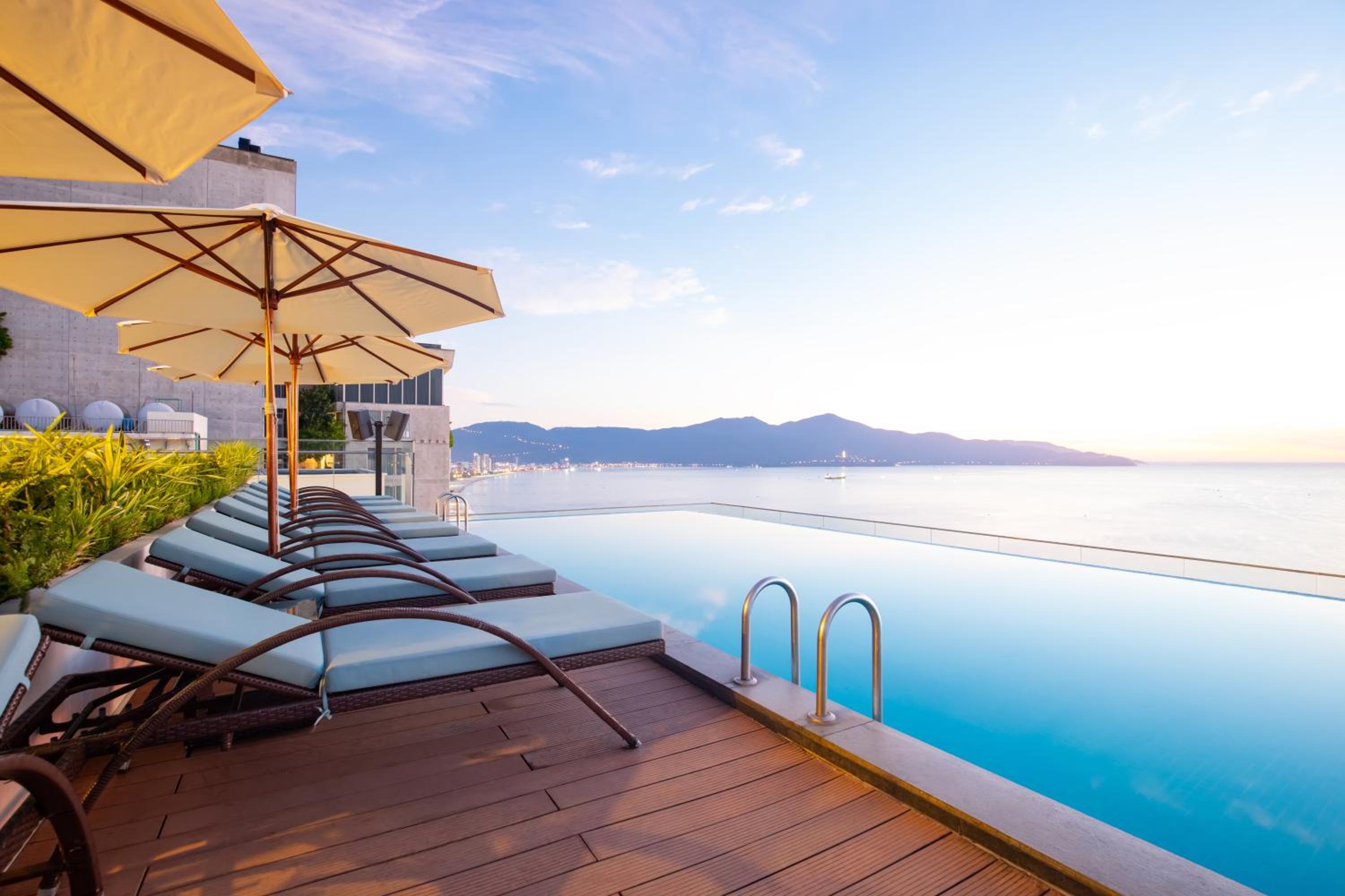 TMS Hotel Da Nang Beach 68