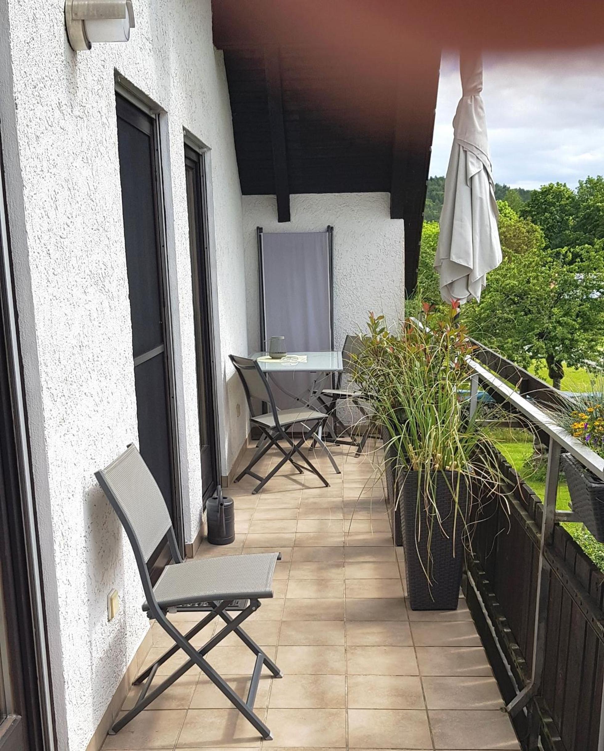 Haus Christof