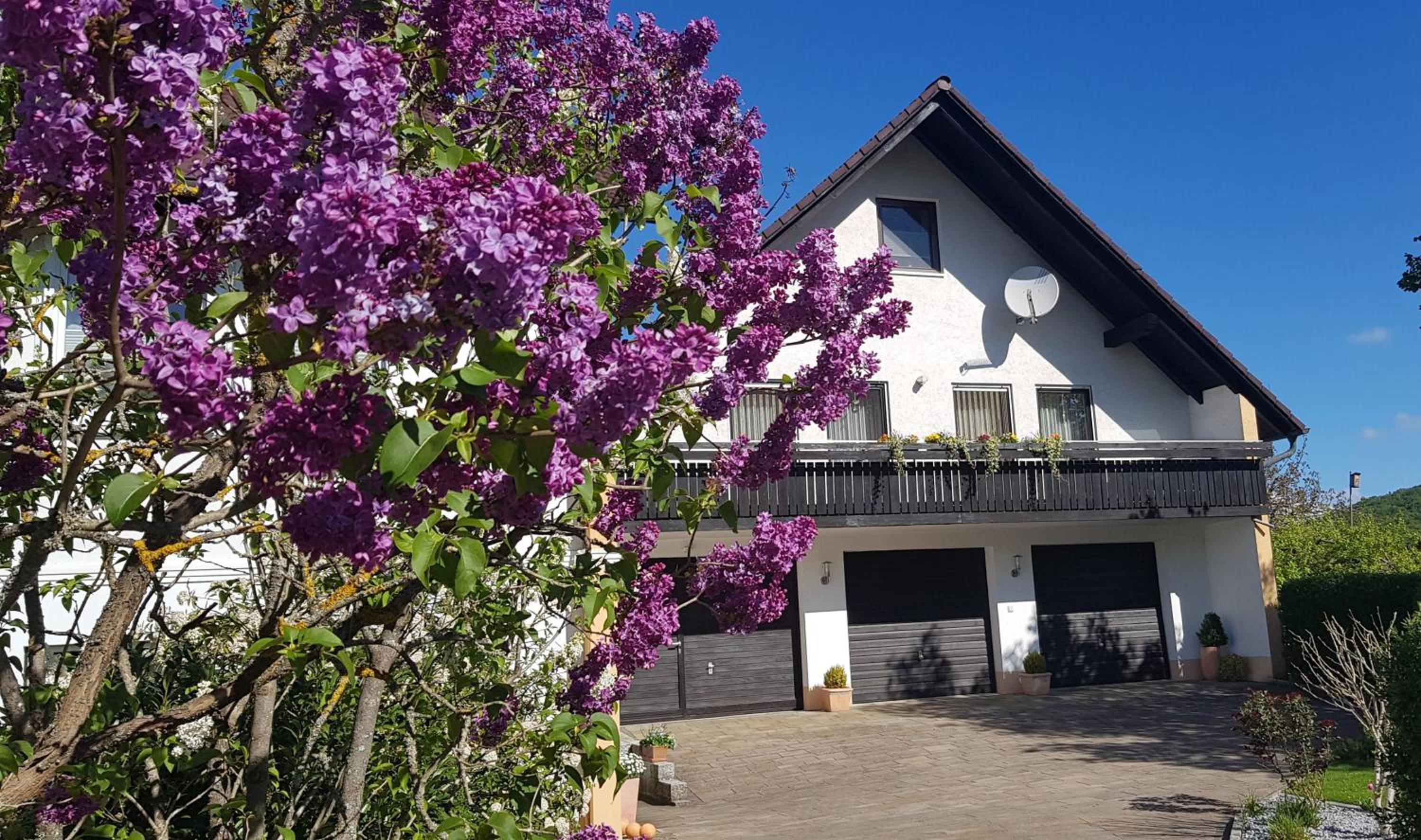 Haus Christof