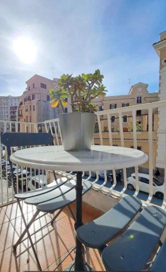 CasaBaleno - Luxury apartment in Rome San Giovanni area