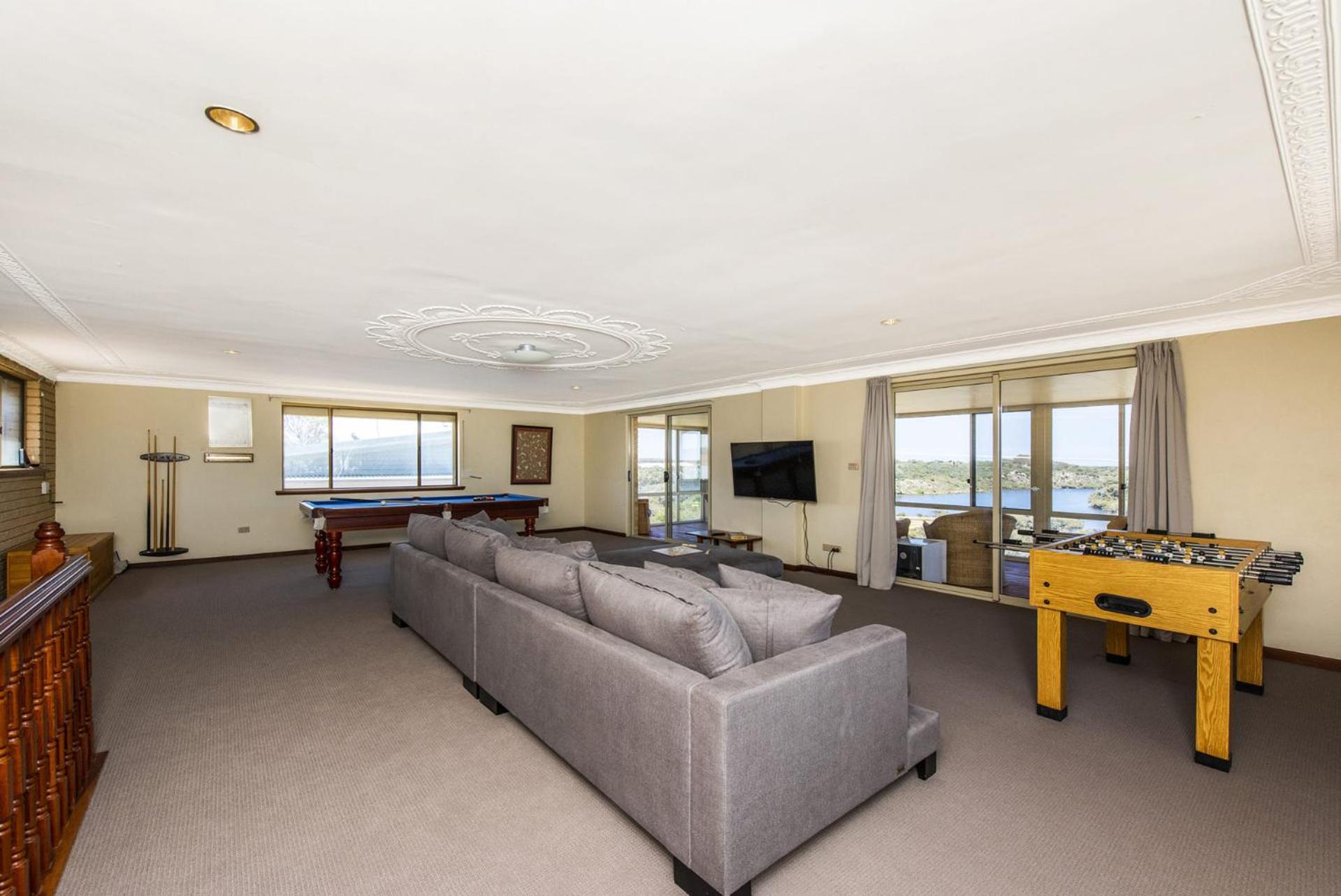 River View Retreat - Both Ocean and River Views