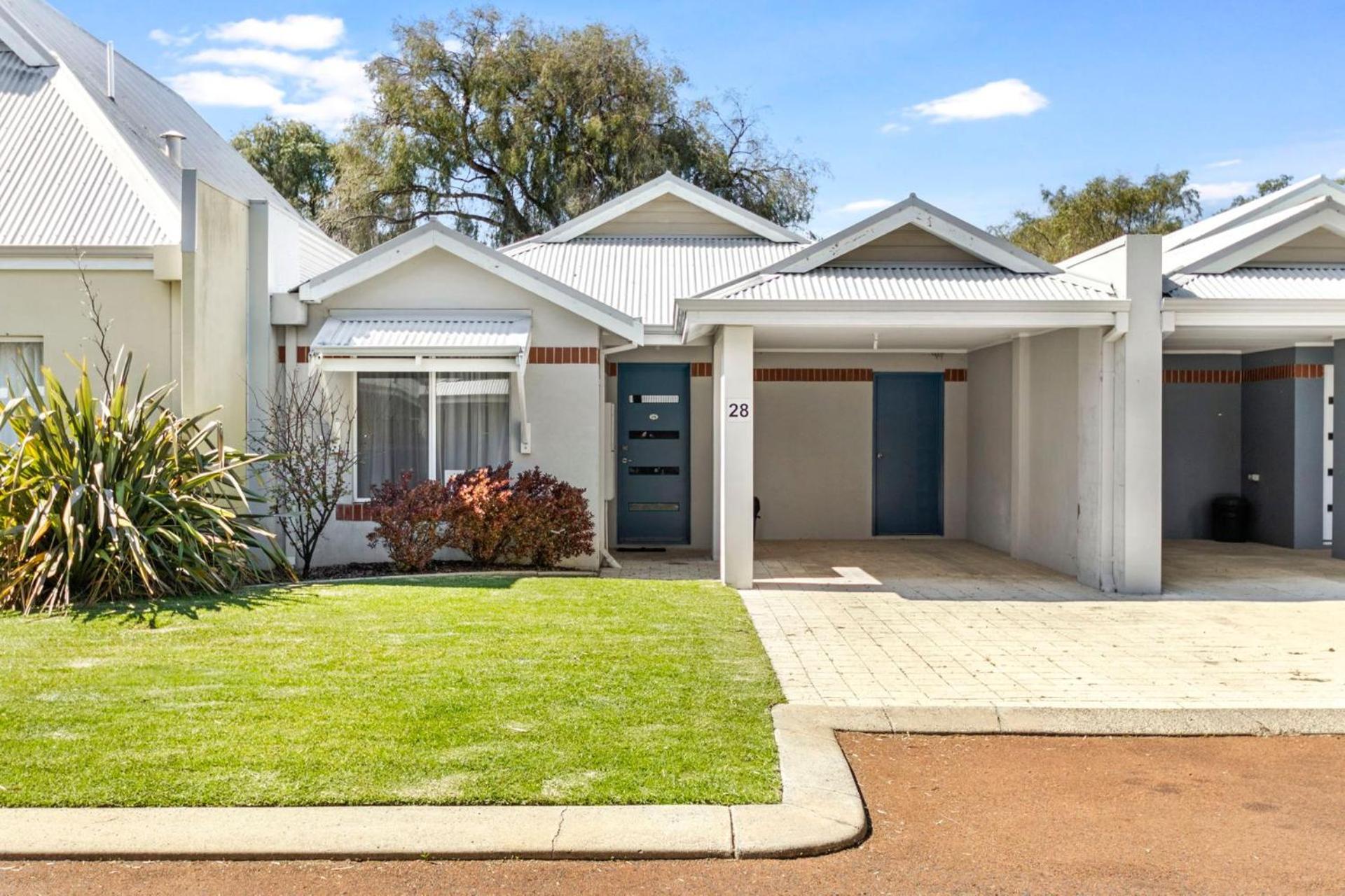 Hotel Escape To 28 At Cape View