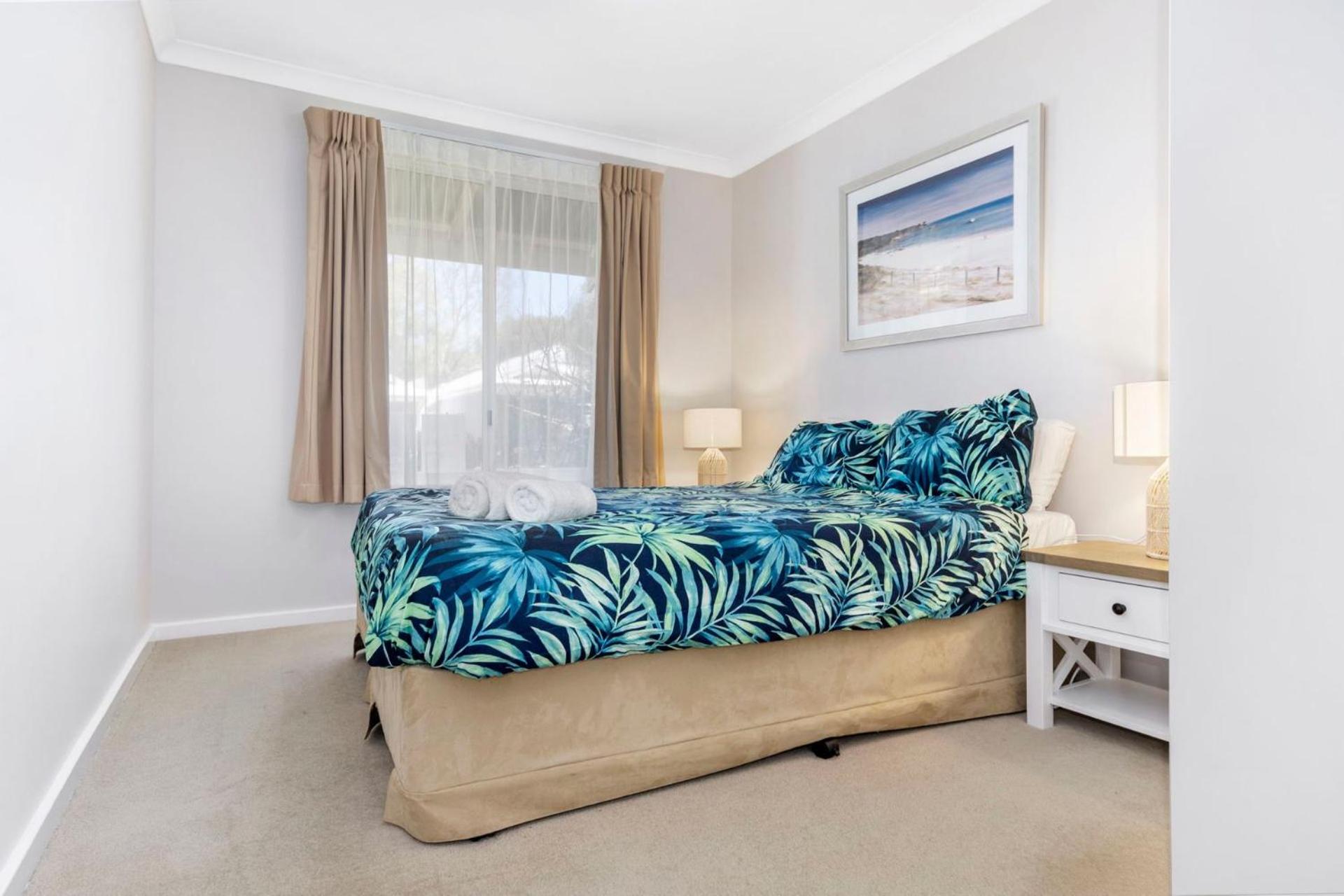 Escape to 28 at Cape View