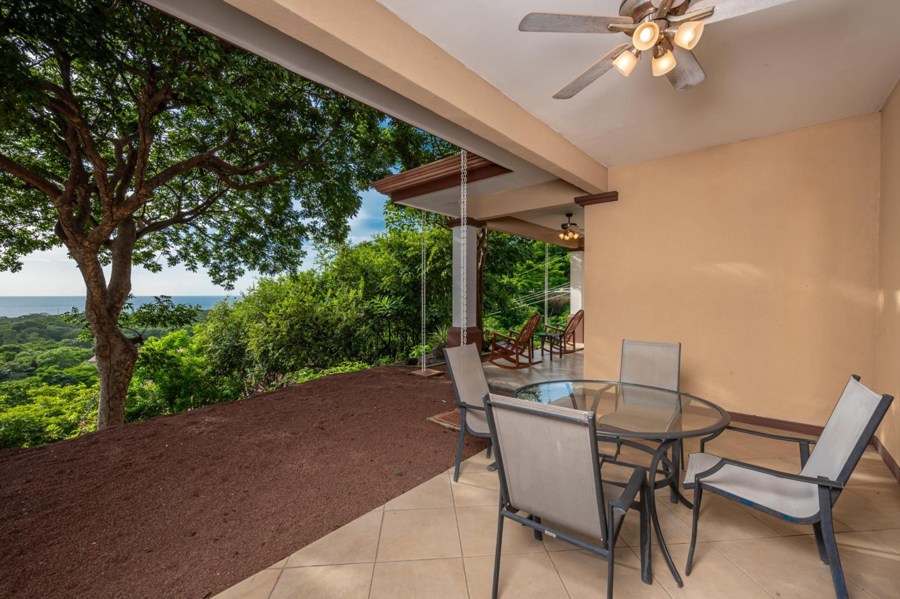 Casa Lasky 4br Villa W Pool & View