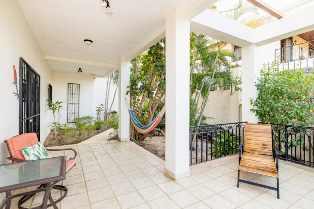 Casita Colibri
