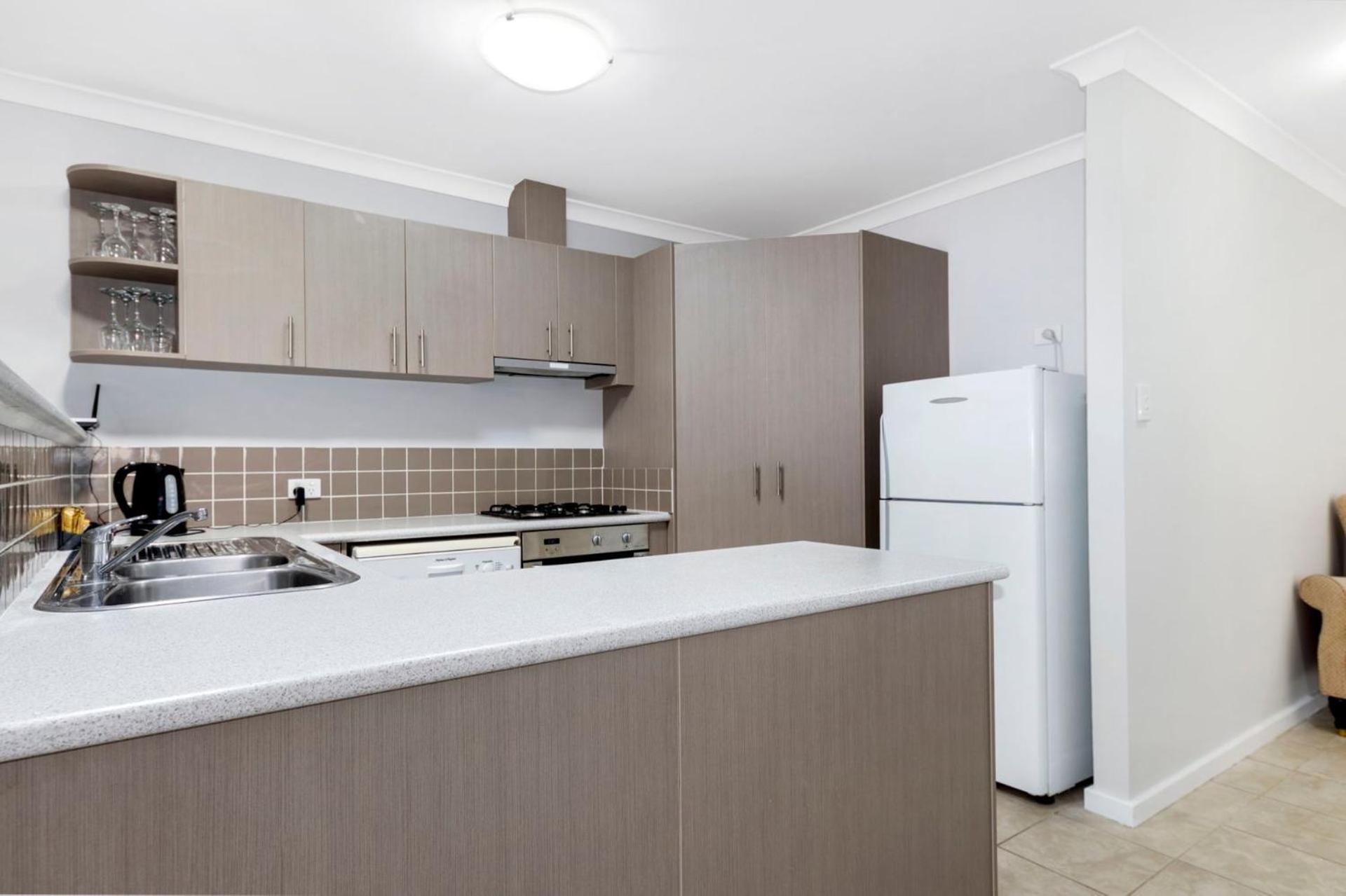 Escape to 28 at Cape View