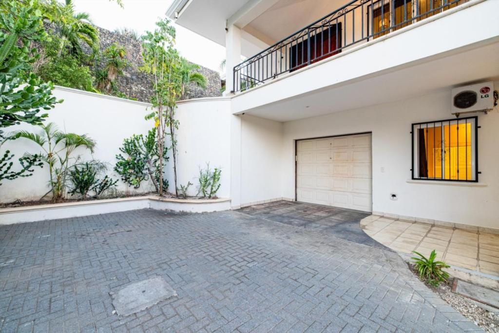 Casita Colibri