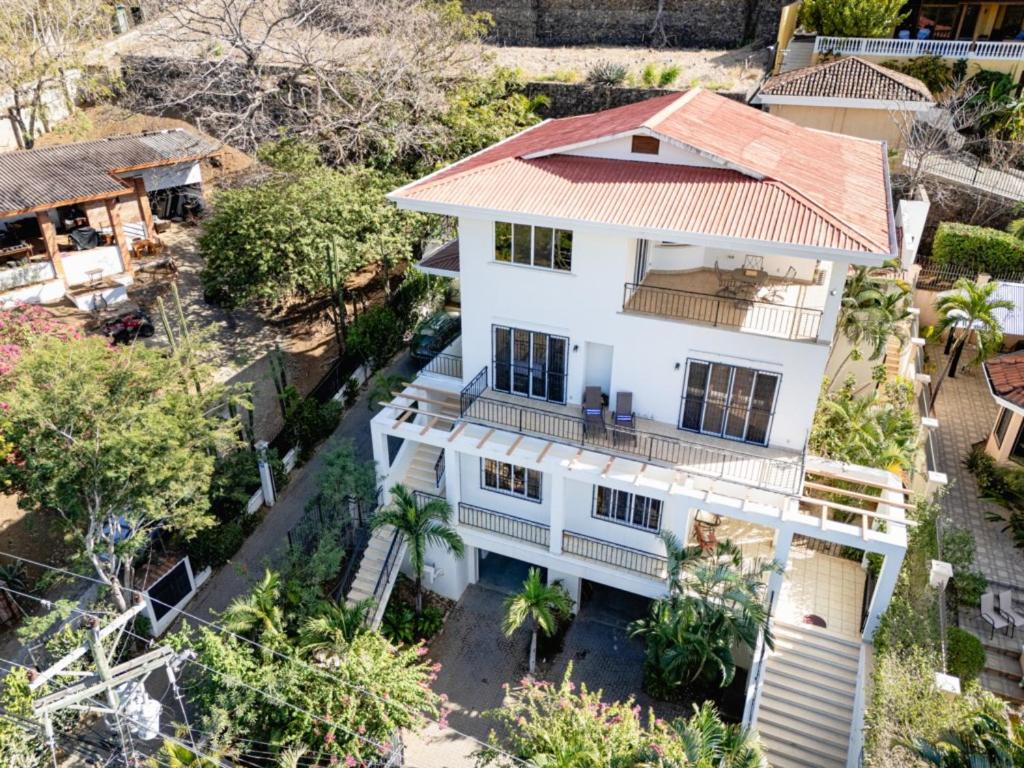 Casita Colibri
