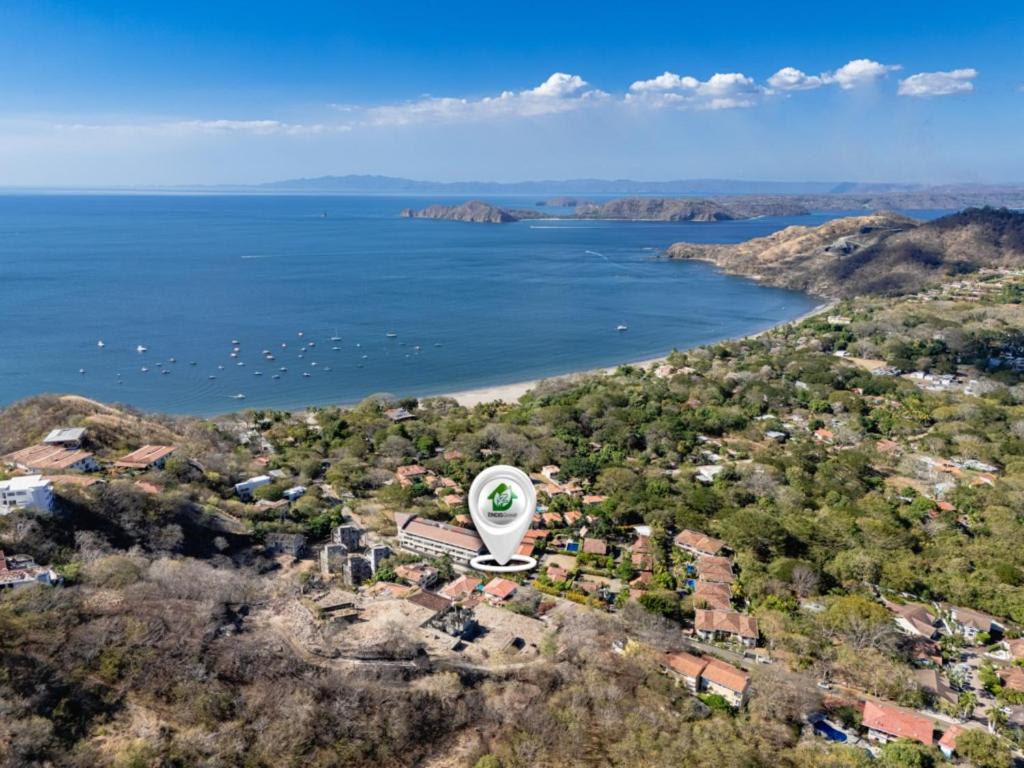 Casita Colibri
