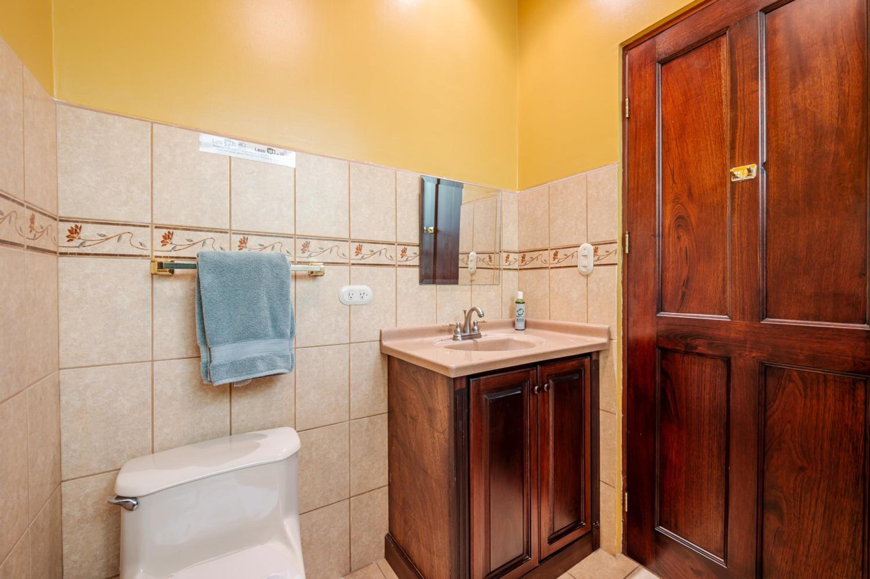 Casa Lasky 4br Villa W Pool & View