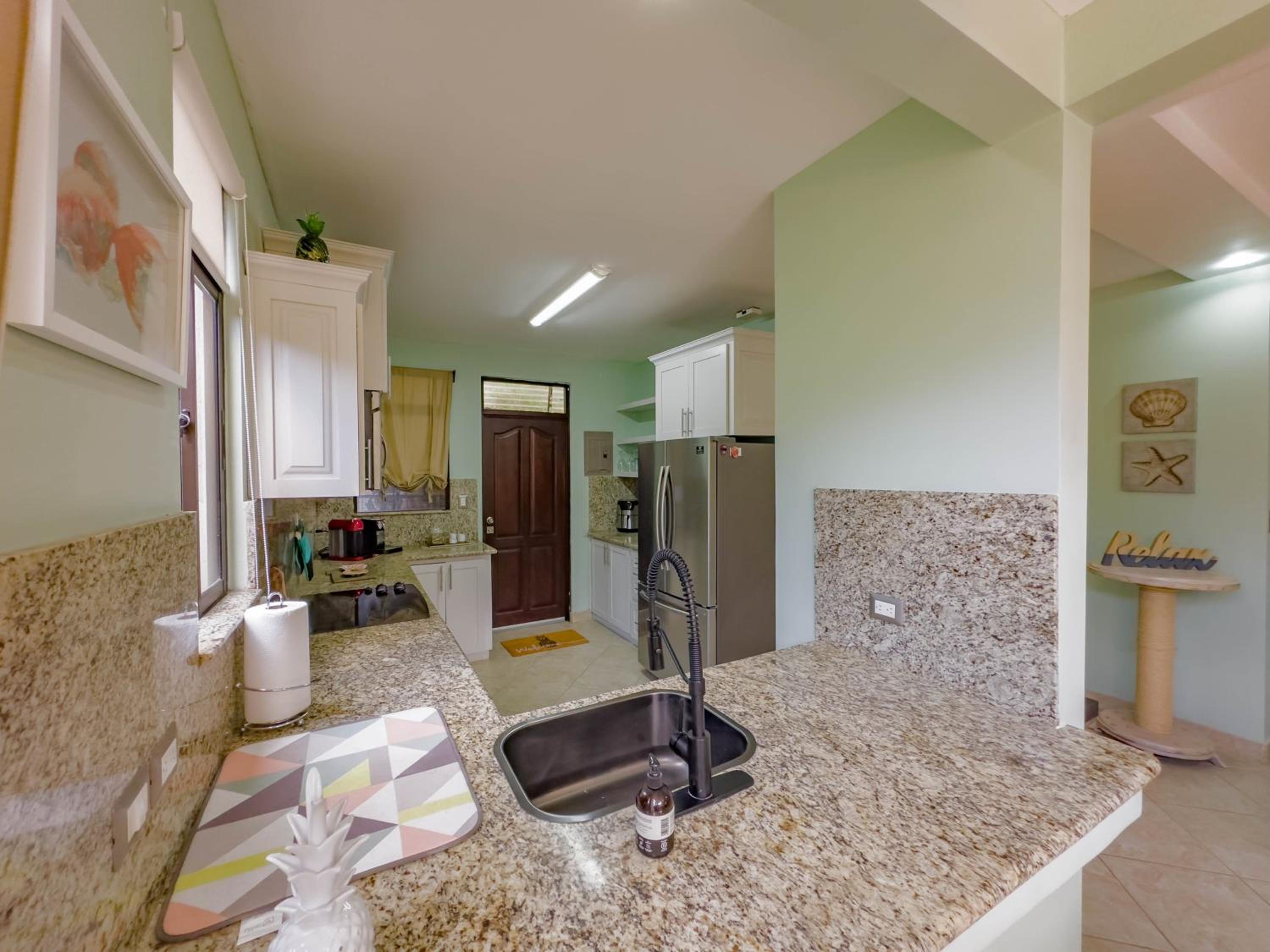 One Particular Harbor 2br Townhouse 4 Guests