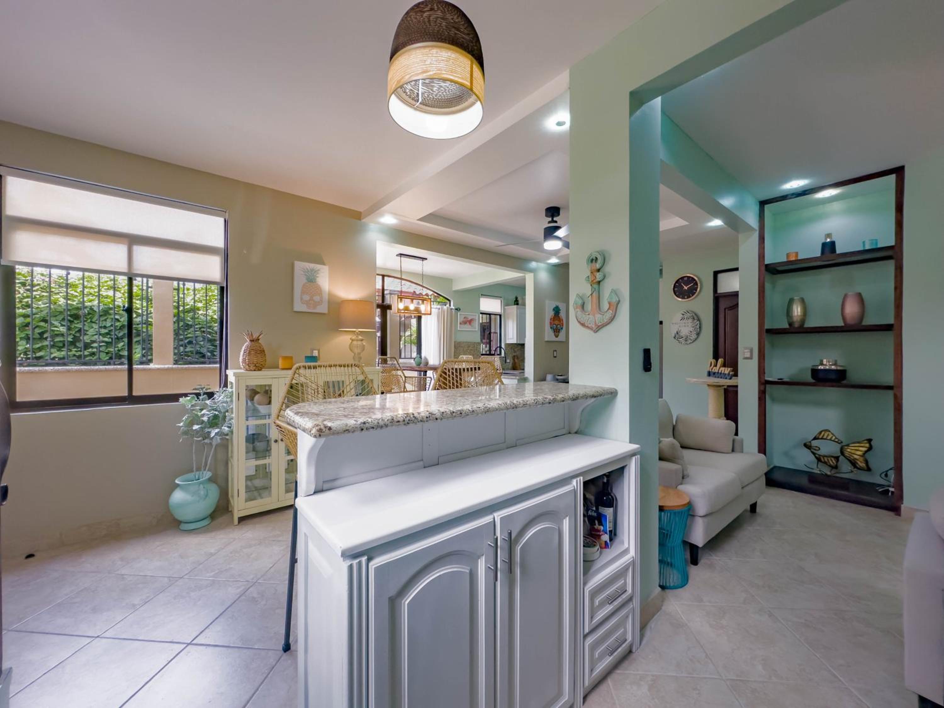 One Particular Harbor 2br Townhouse 4 Guests