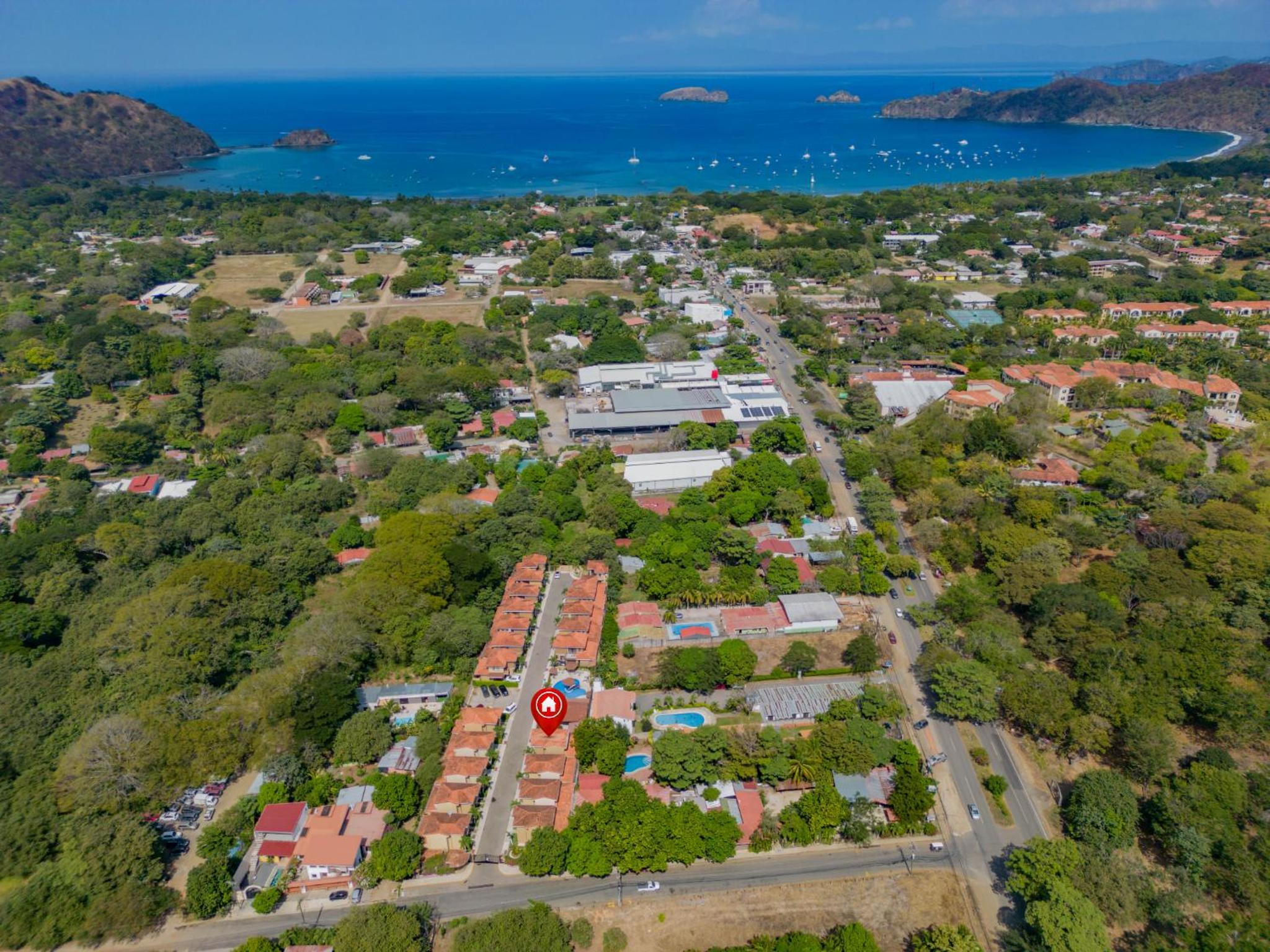 One Particular Harbor 2br Townhouse 4 Guests
