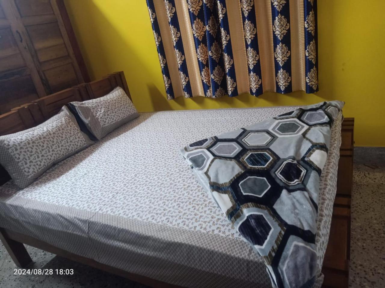 4-Rest Homestay