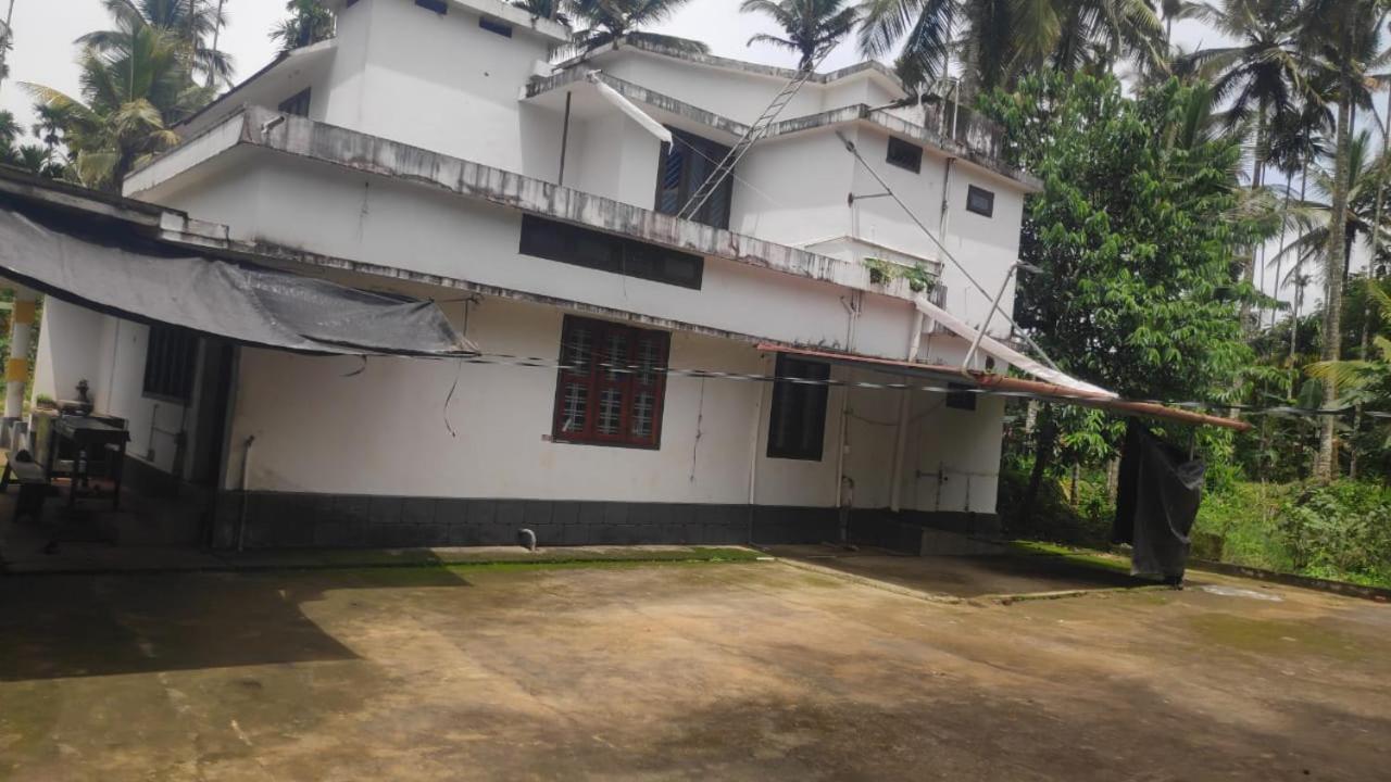4-Rest Homestay