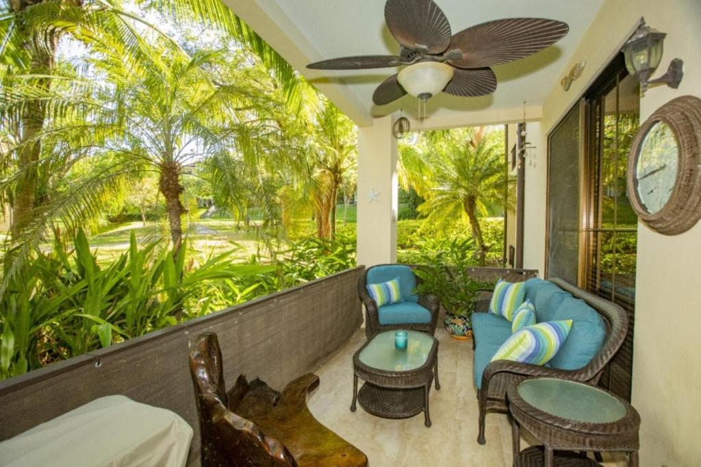 Casa Xanadu 2BR Resort Condo Pacifico 4 Guests