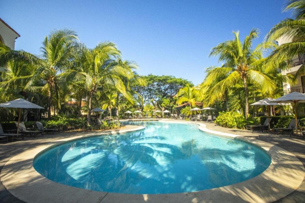 Casa Xanadu 2BR Resort Condo Pacifico 4 Guests