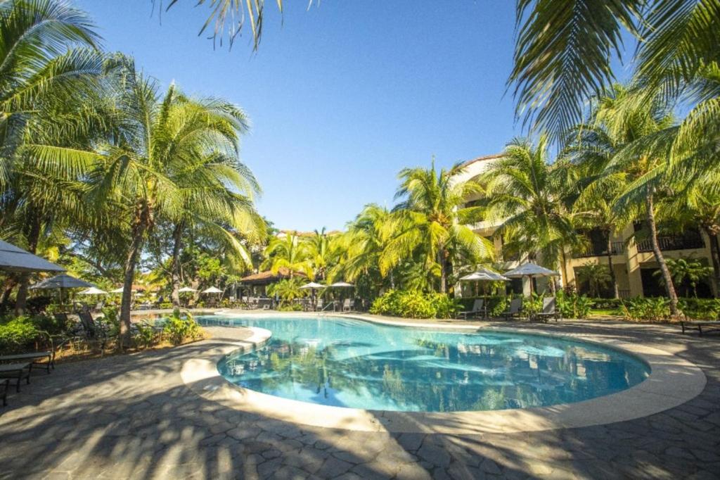 Casa Xanadu 2BR Resort Condo Pacifico 4 Guests