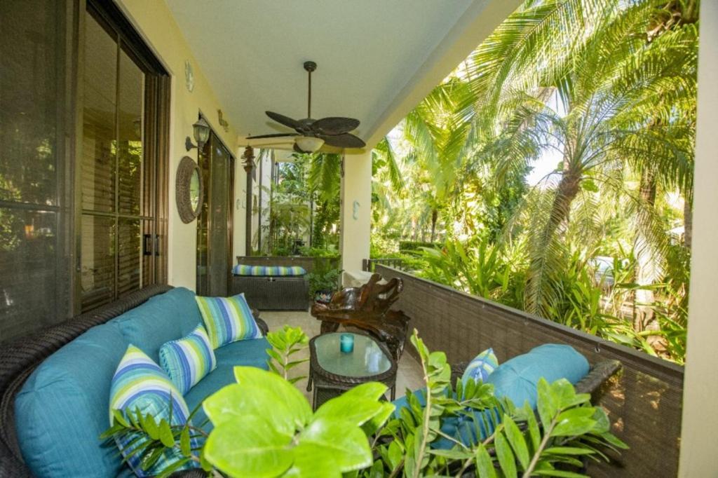 Casa Xanadu 2BR Resort Condo Pacifico 4 Guests