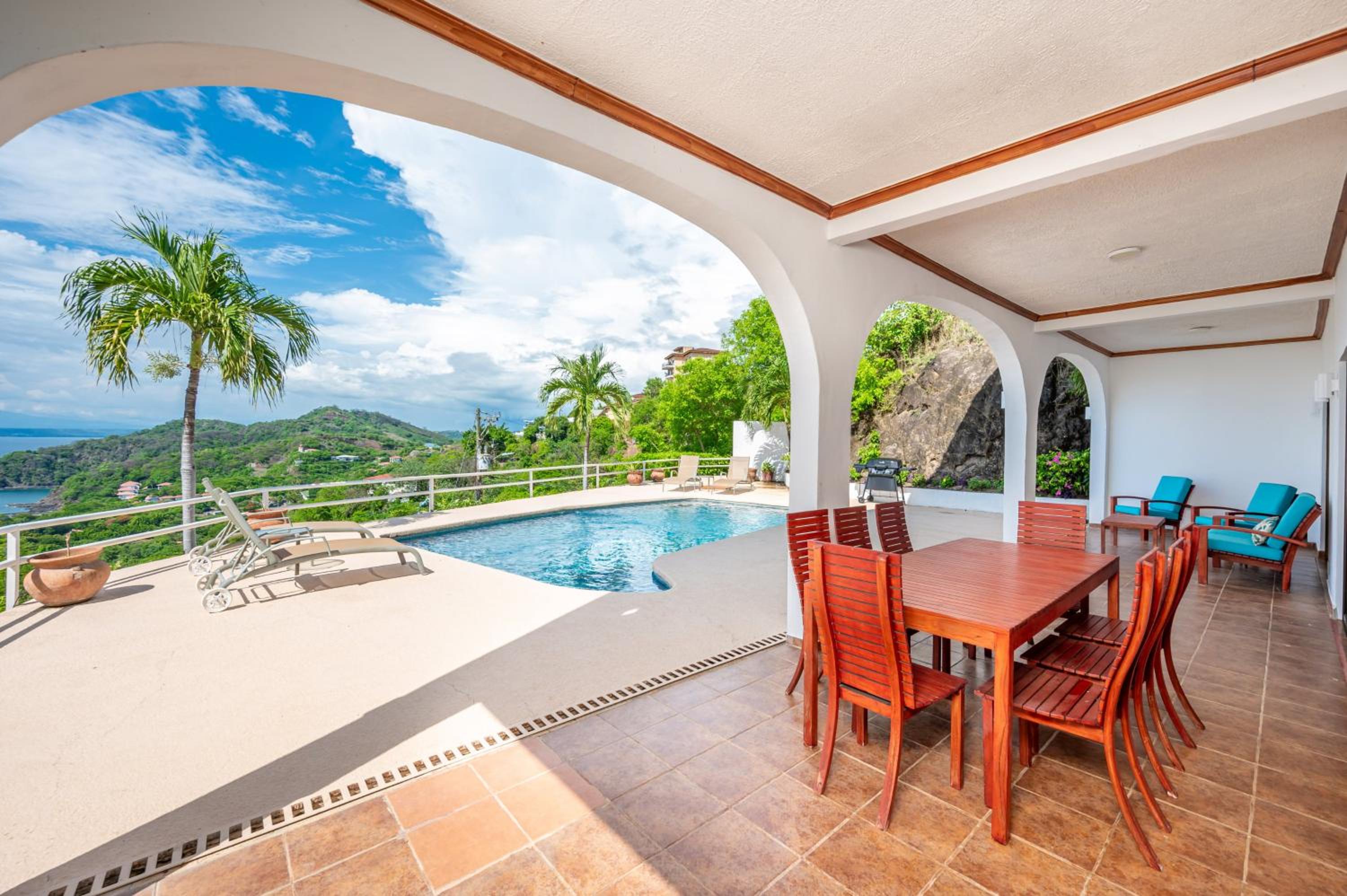 Villa Lantana