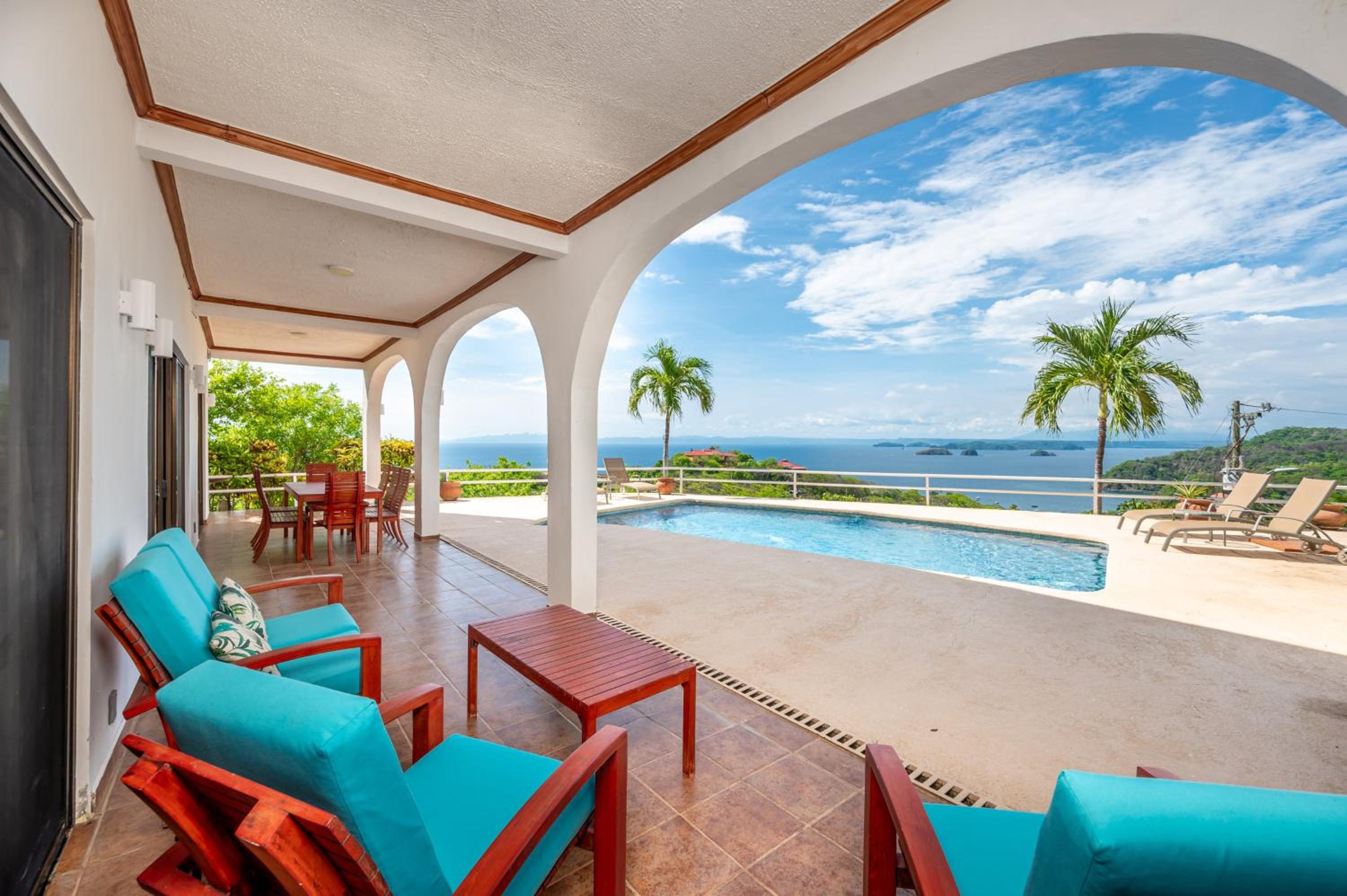 Villa Lantana