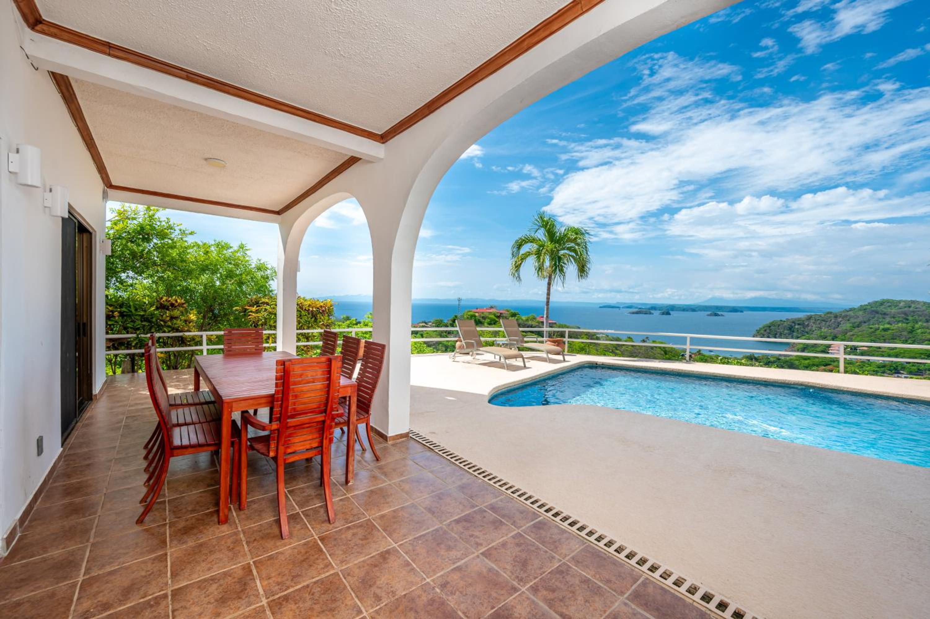 Villa Lantana