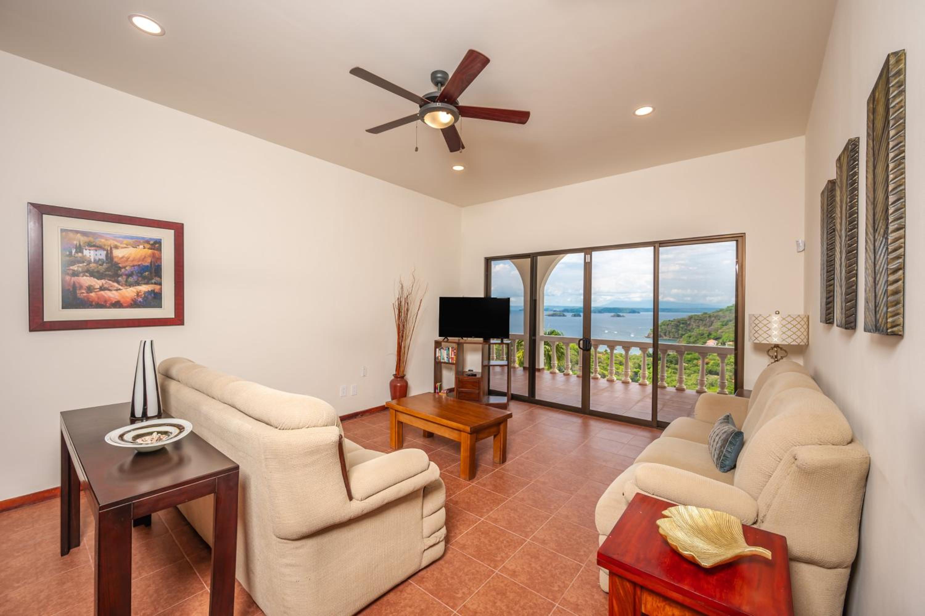 Villa Lantana