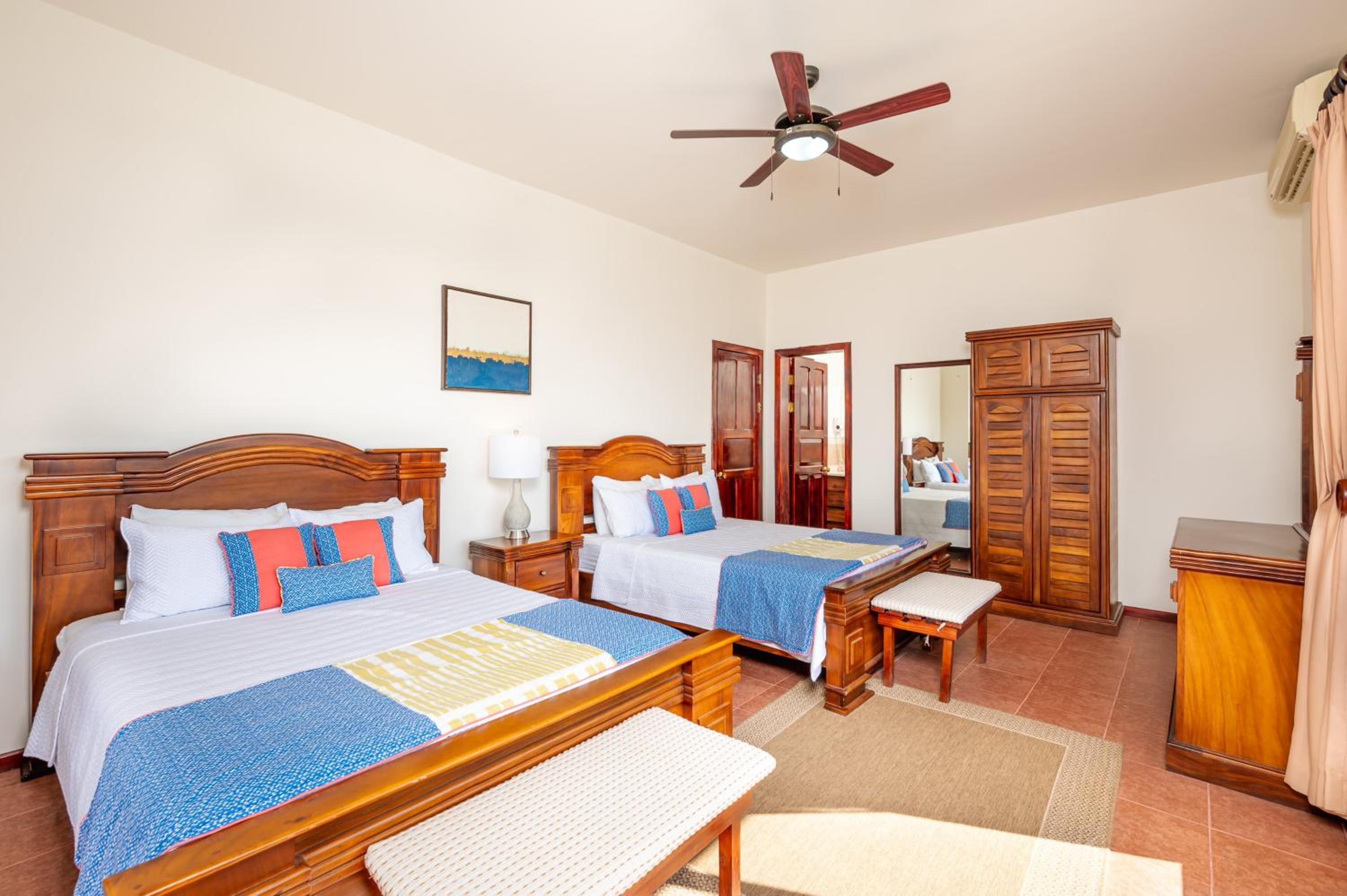 Villa Lantana