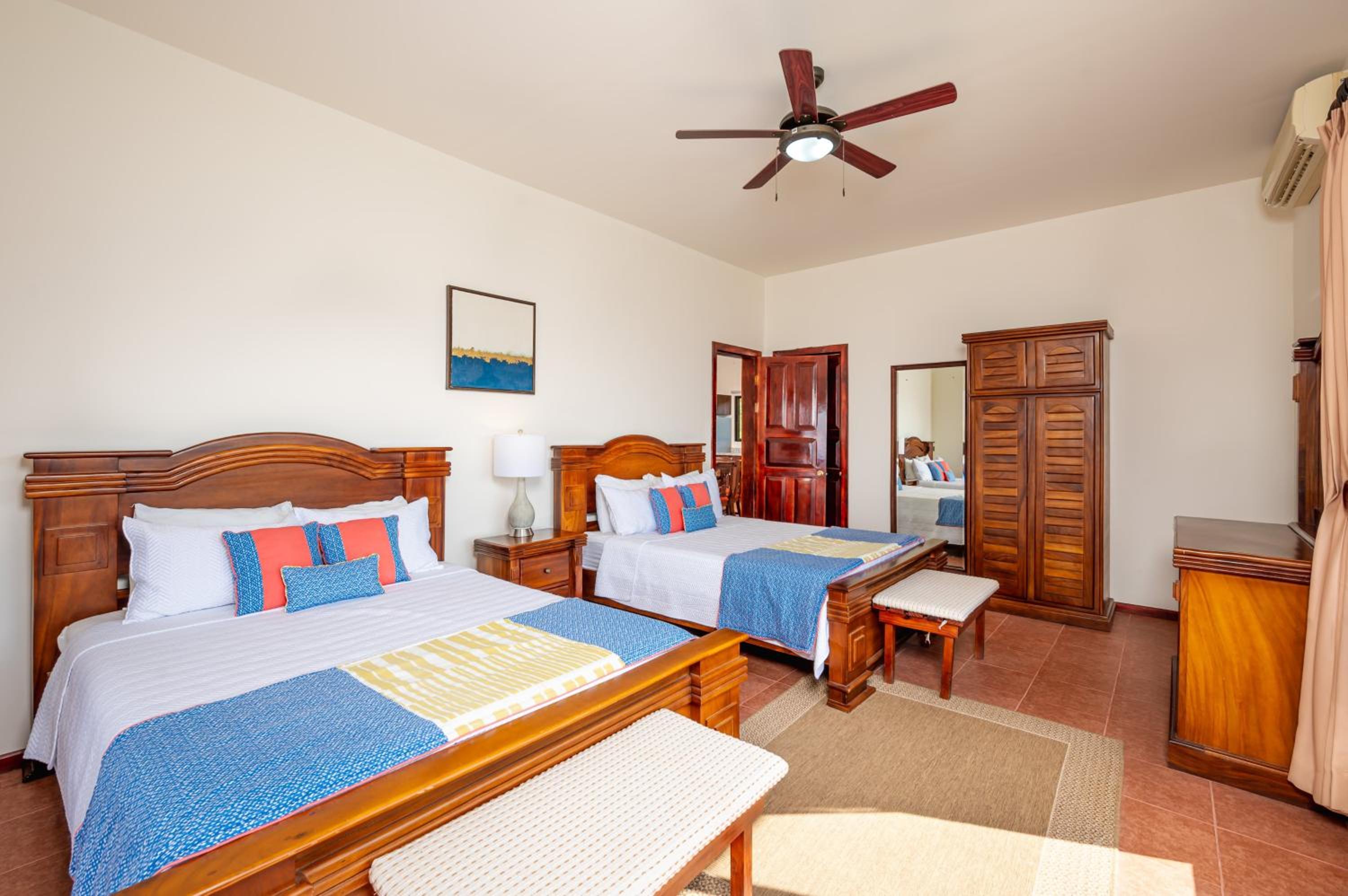 Villa Lantana