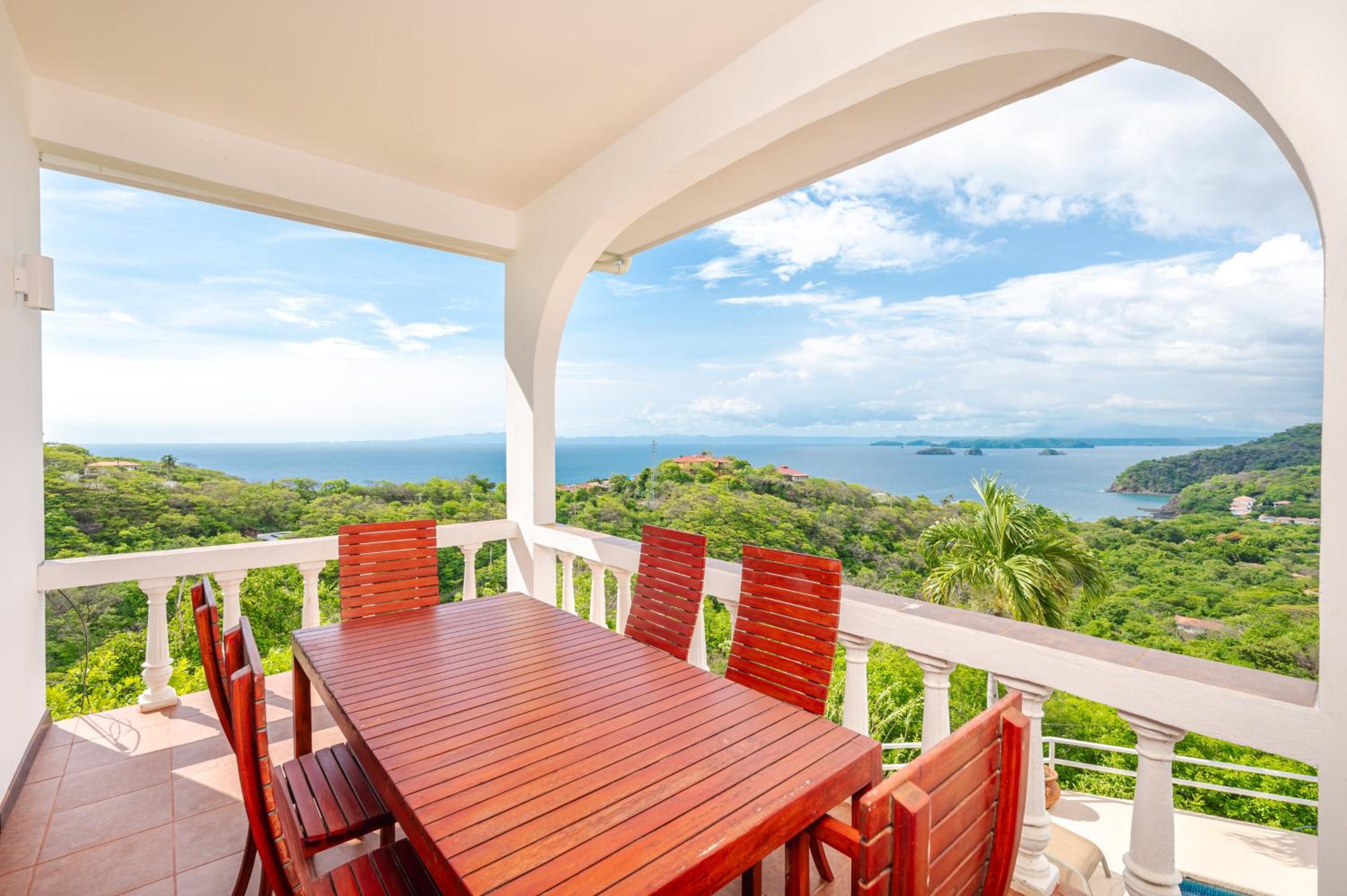 Villa Lantana
