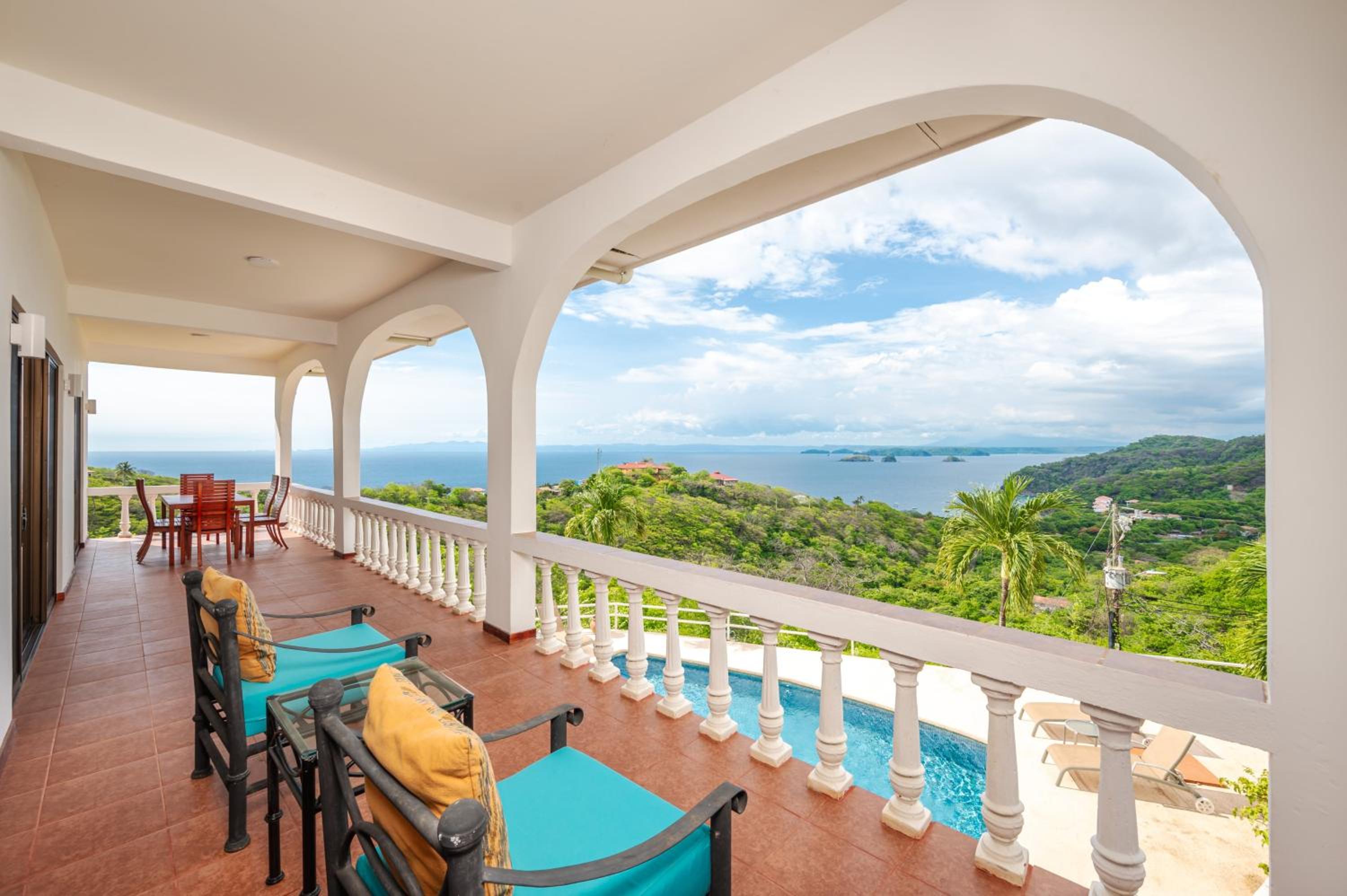 Villa Lantana