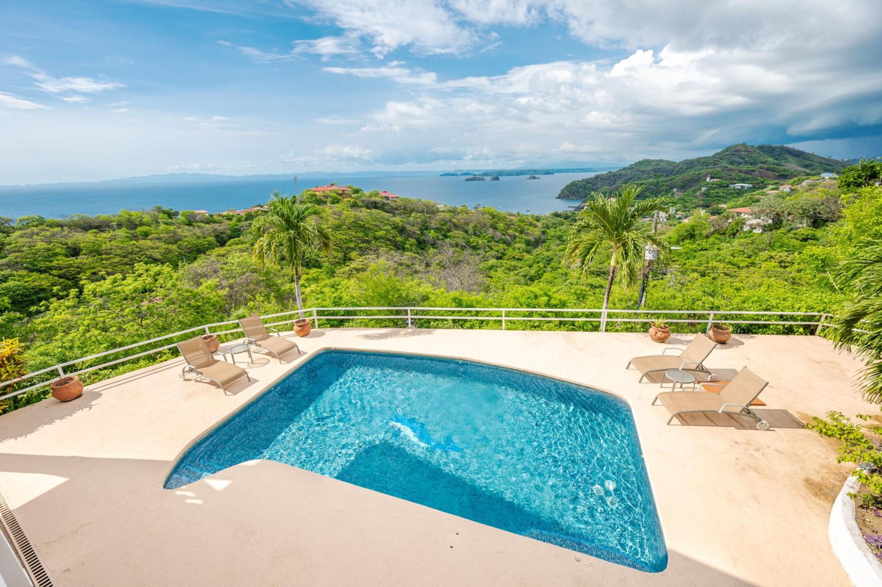 Villa Lantana