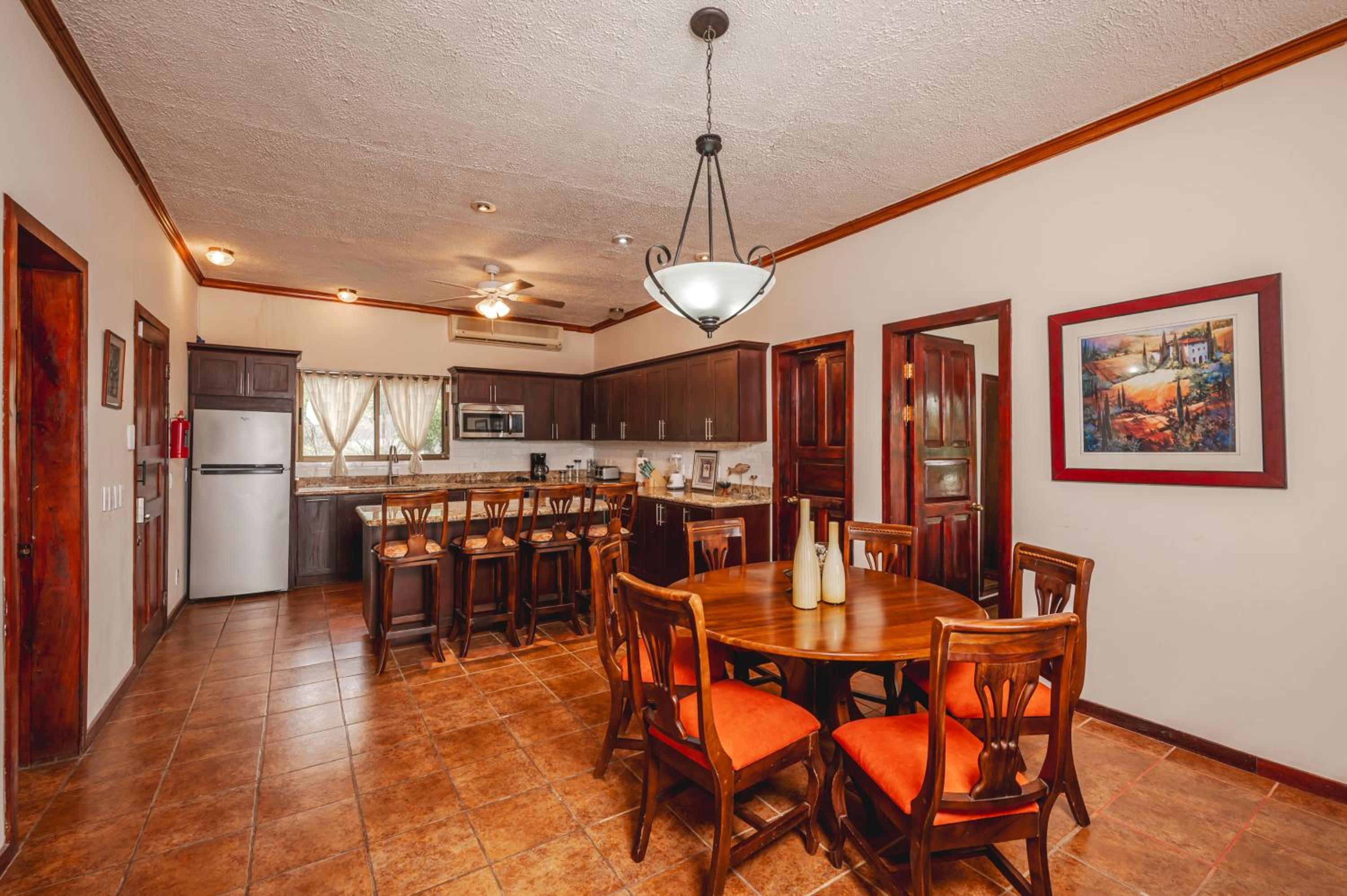 Villa Lantana