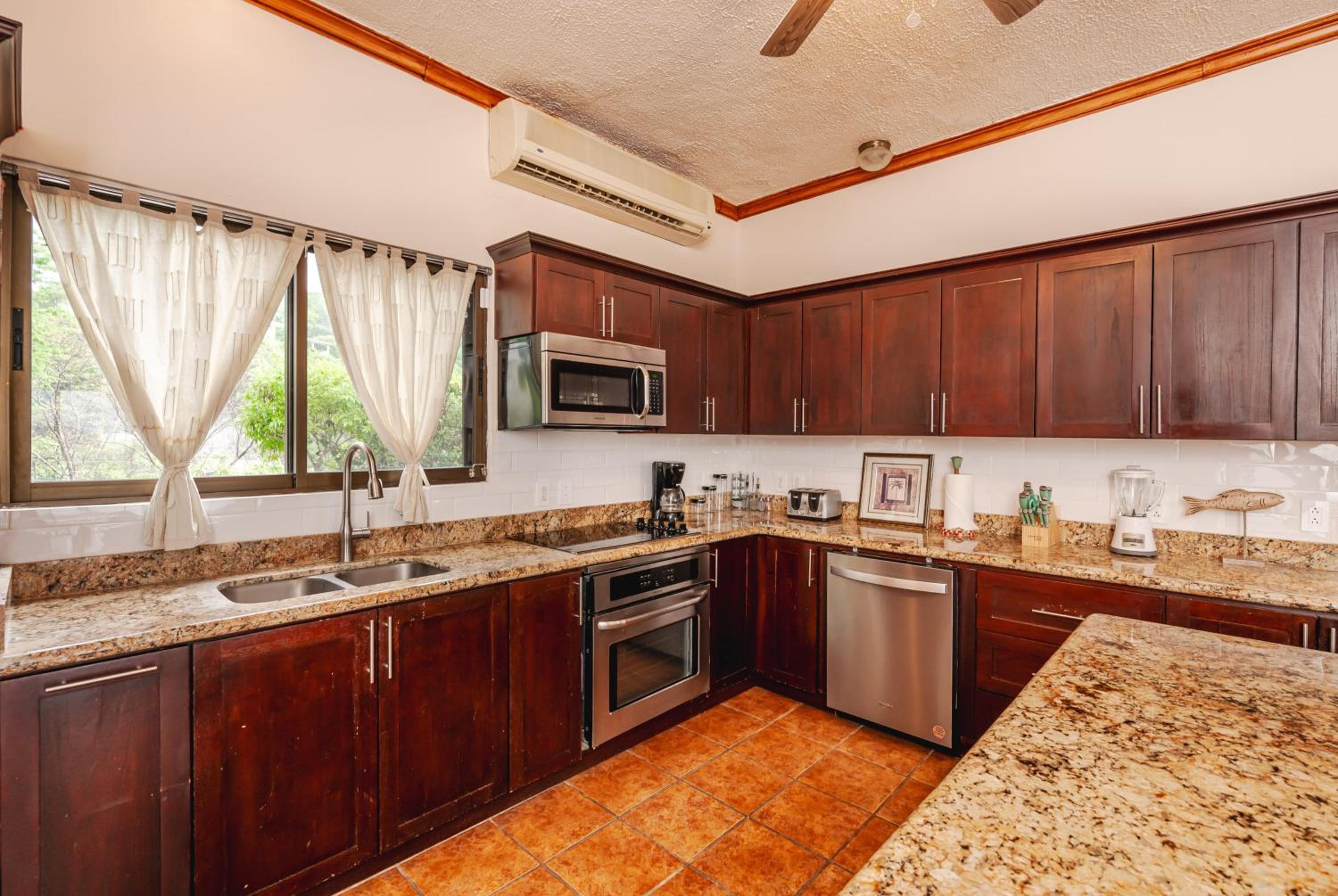 Villa Lantana