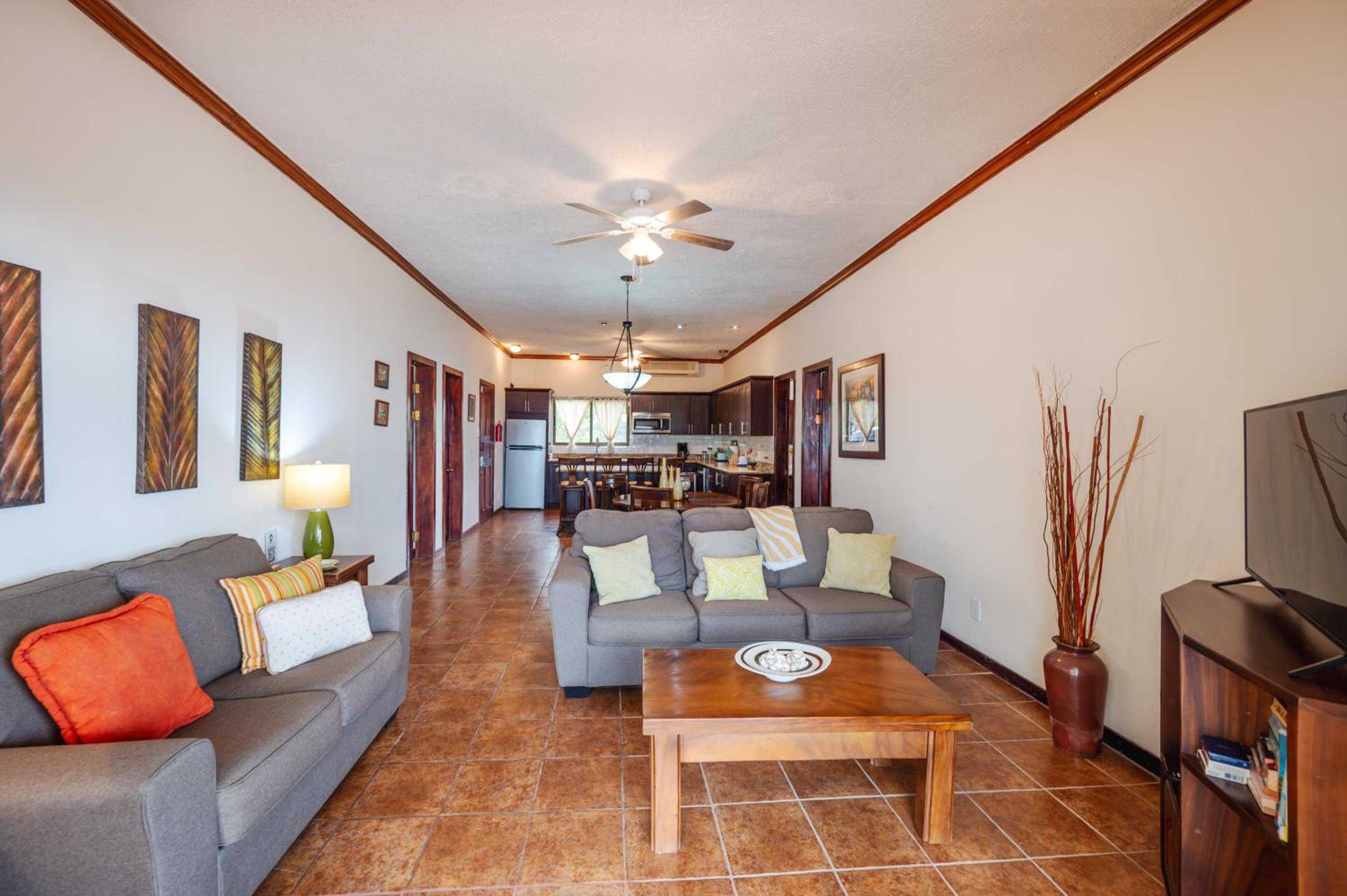Villa Lantana