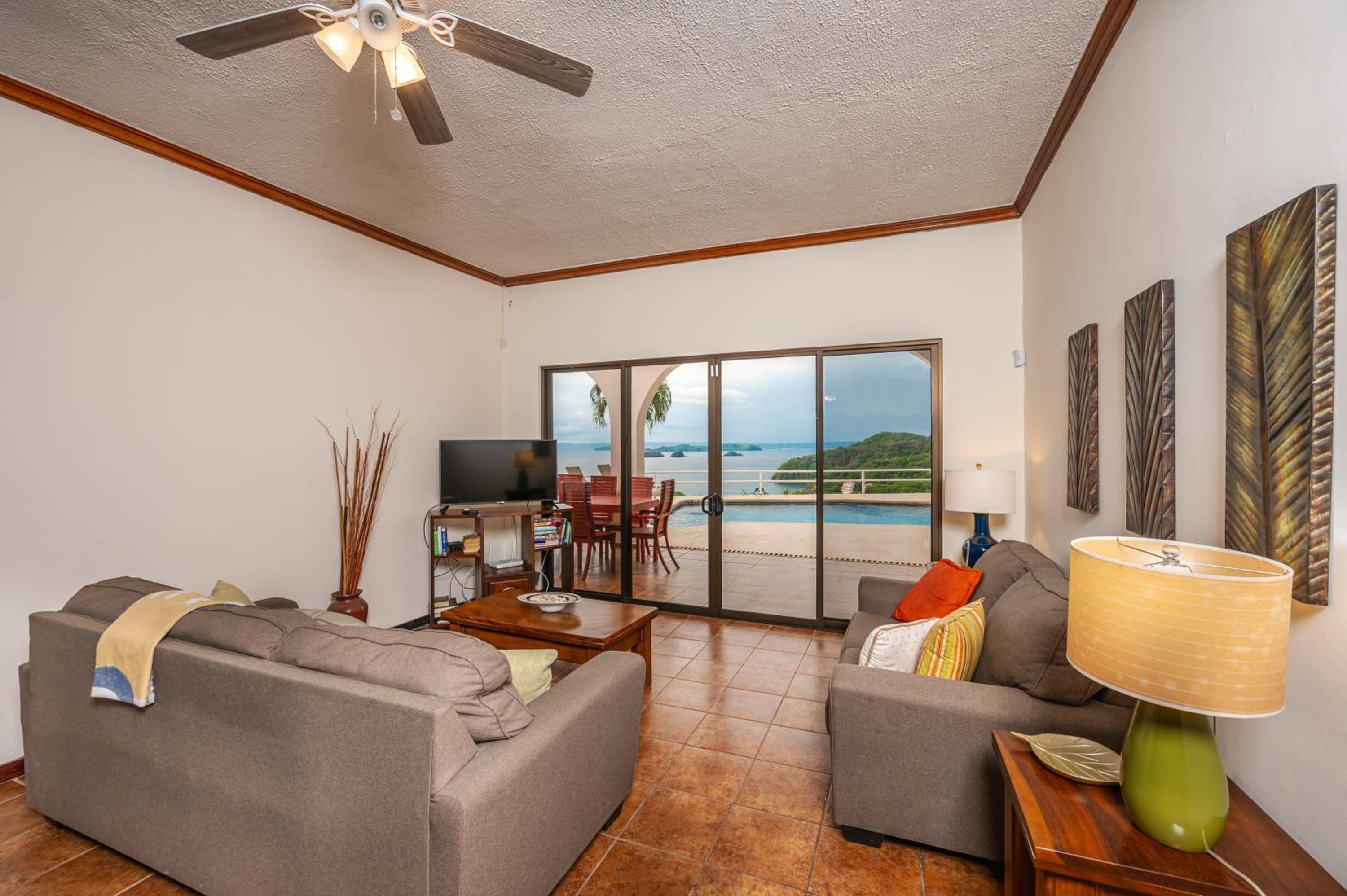 Villa Lantana