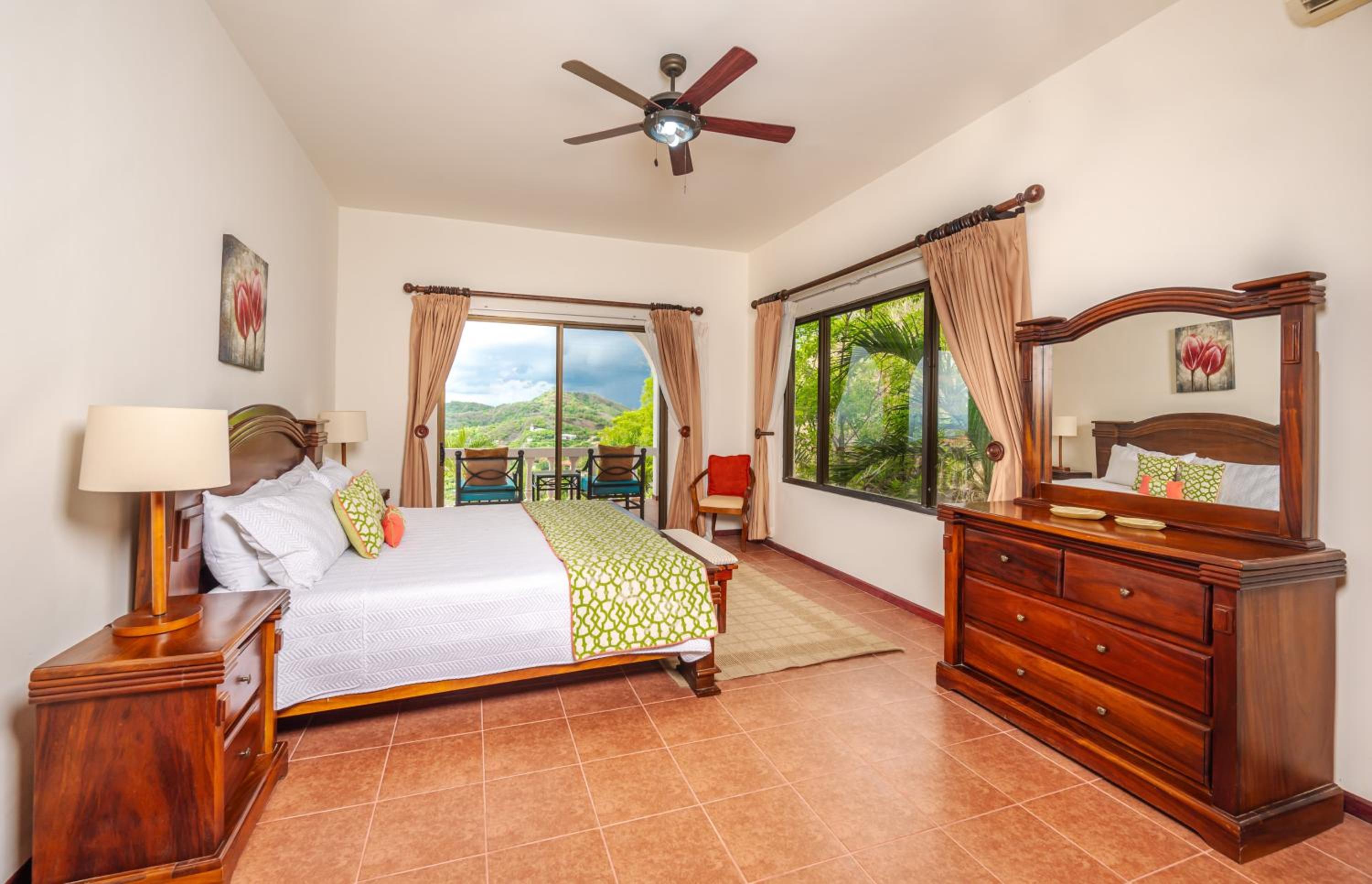 Villa Lantana