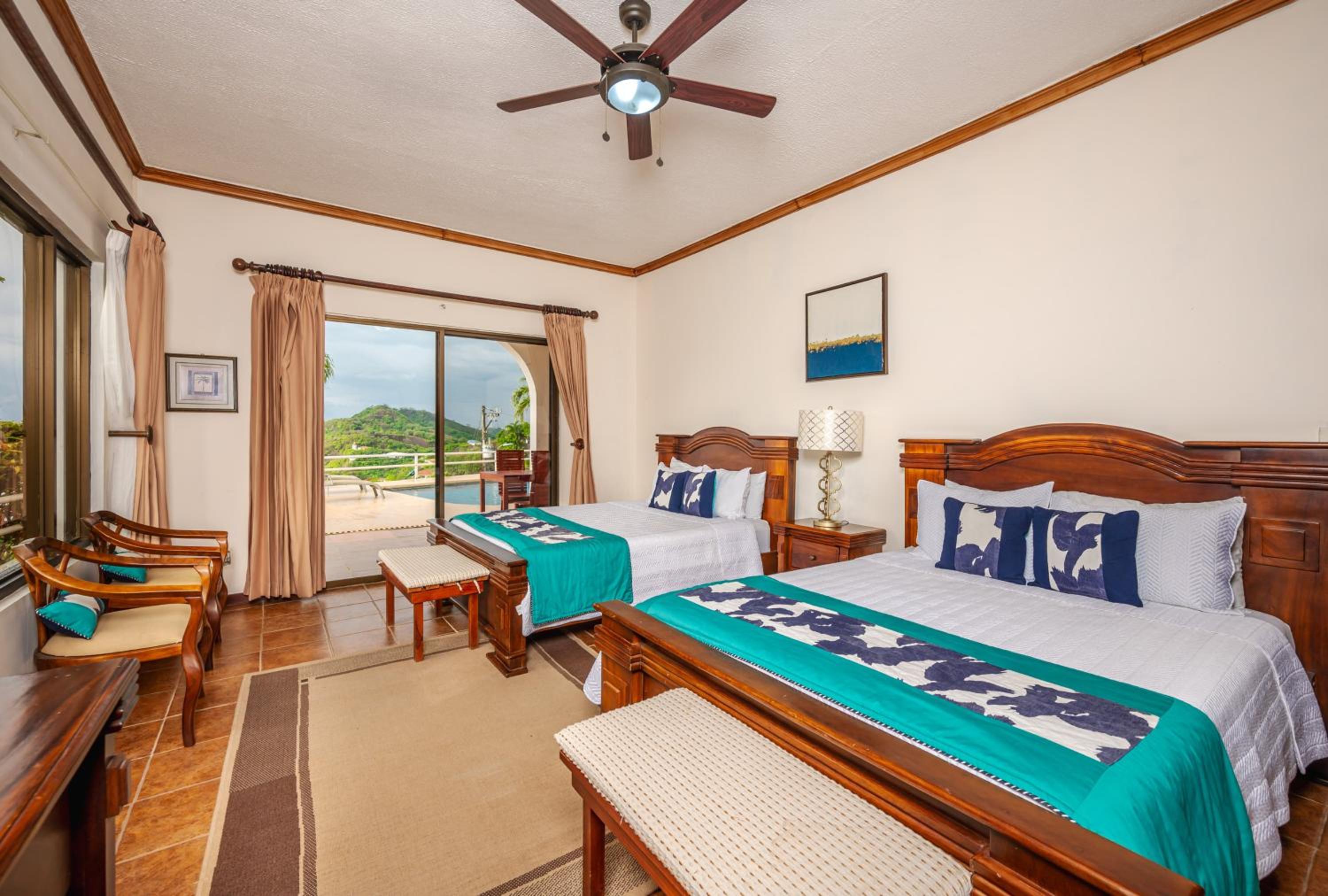 Villa Lantana