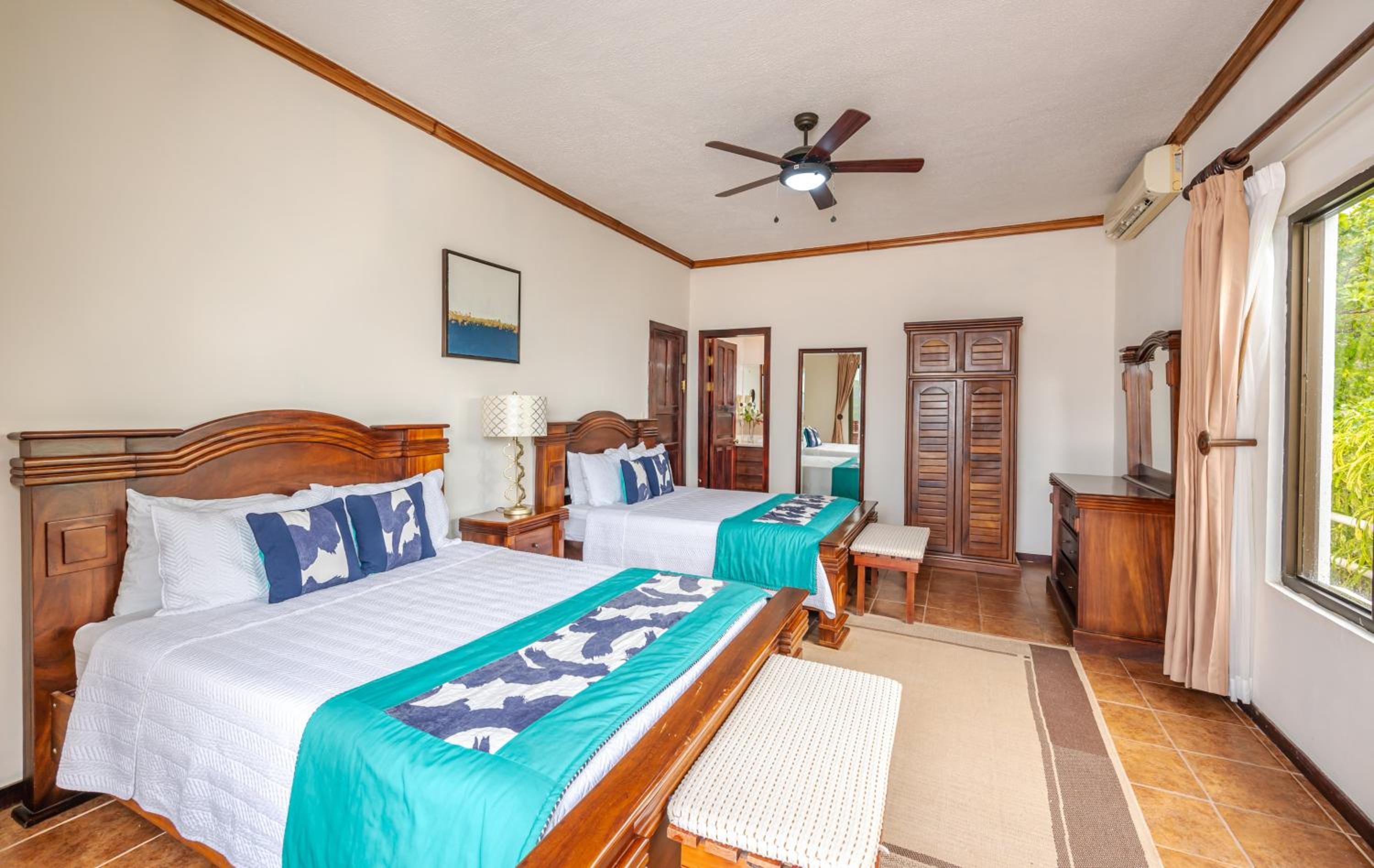 Villa Lantana