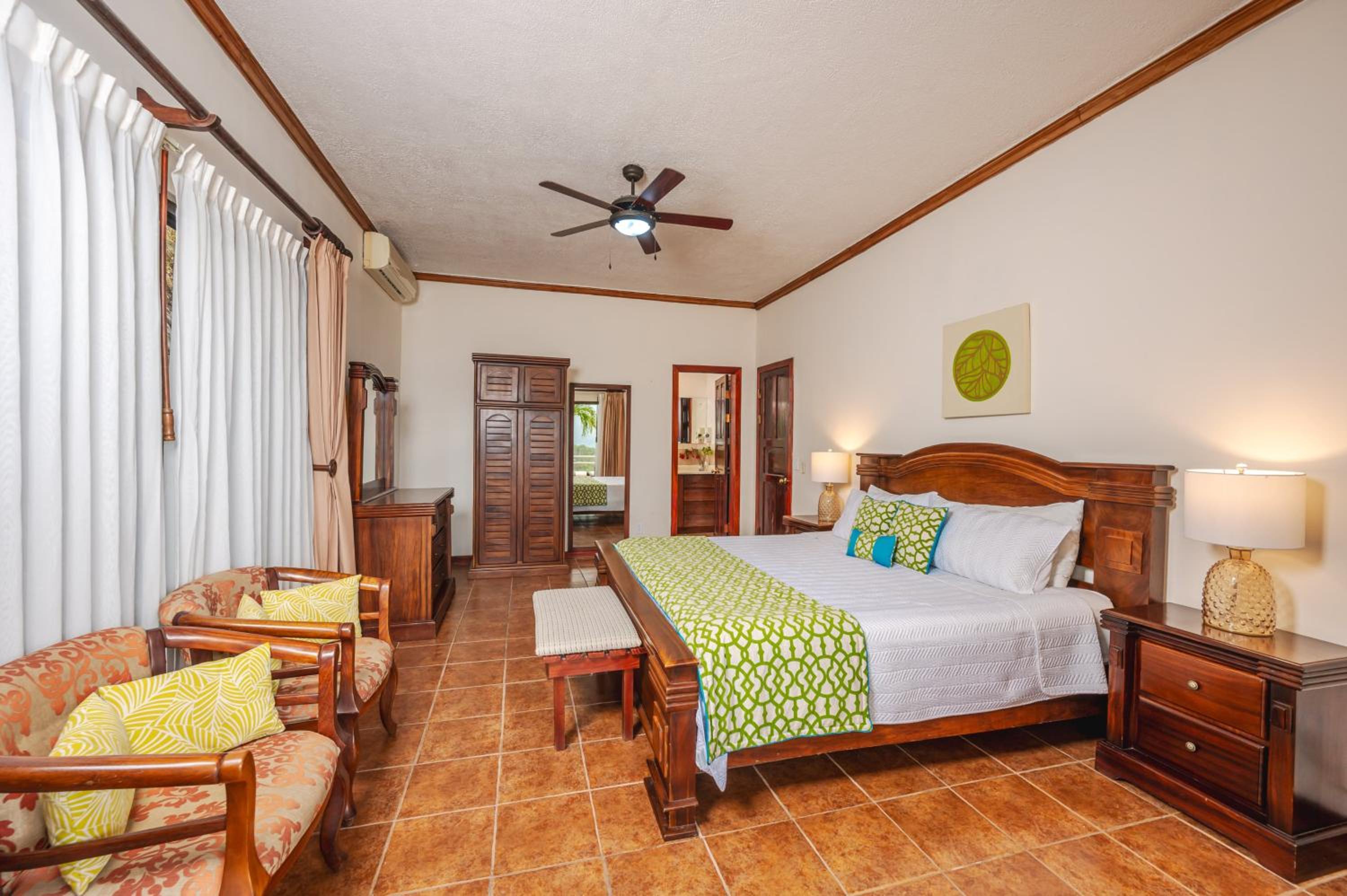 Villa Lantana
