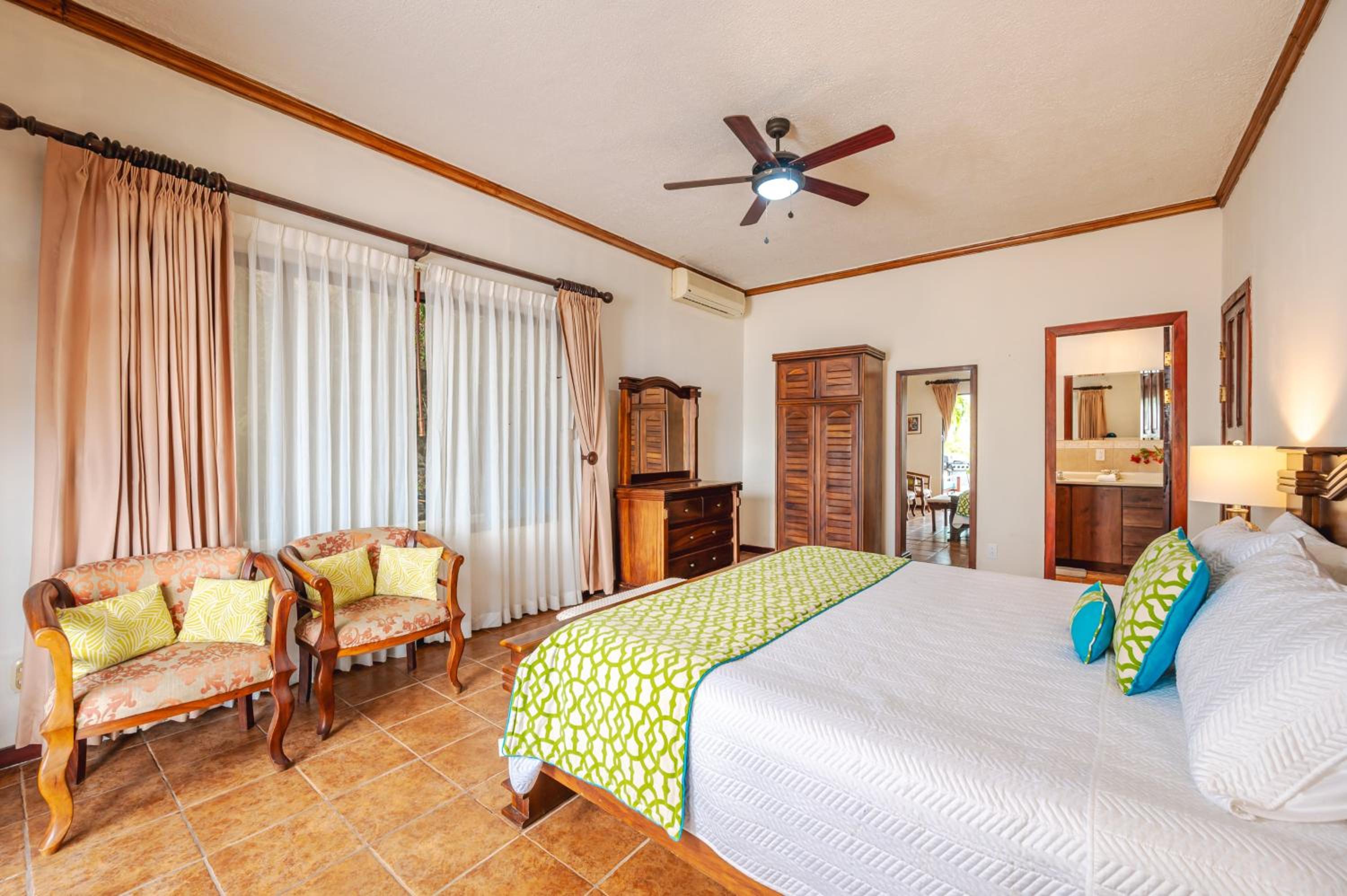 Villa Lantana