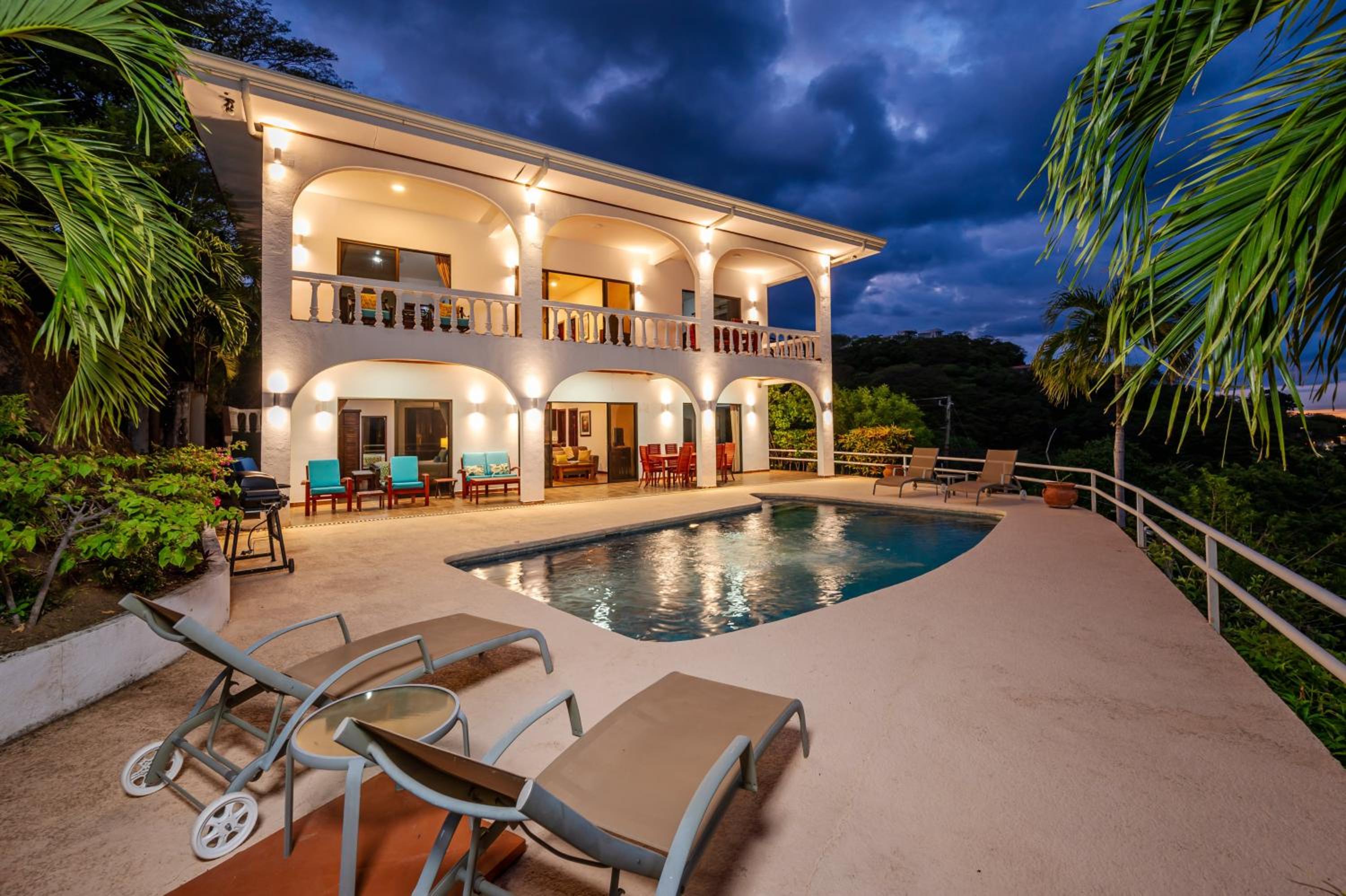 Villa Lantana