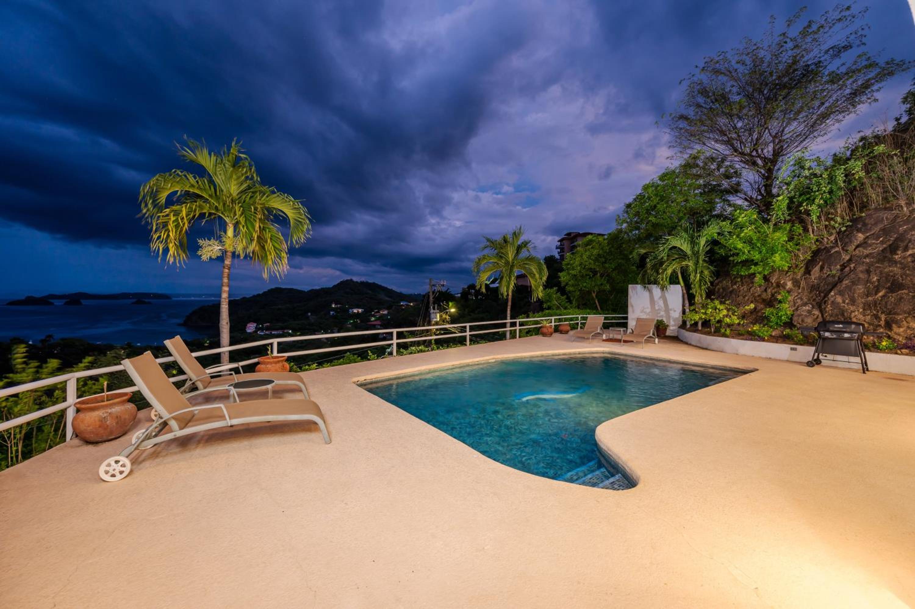 Villa Lantana