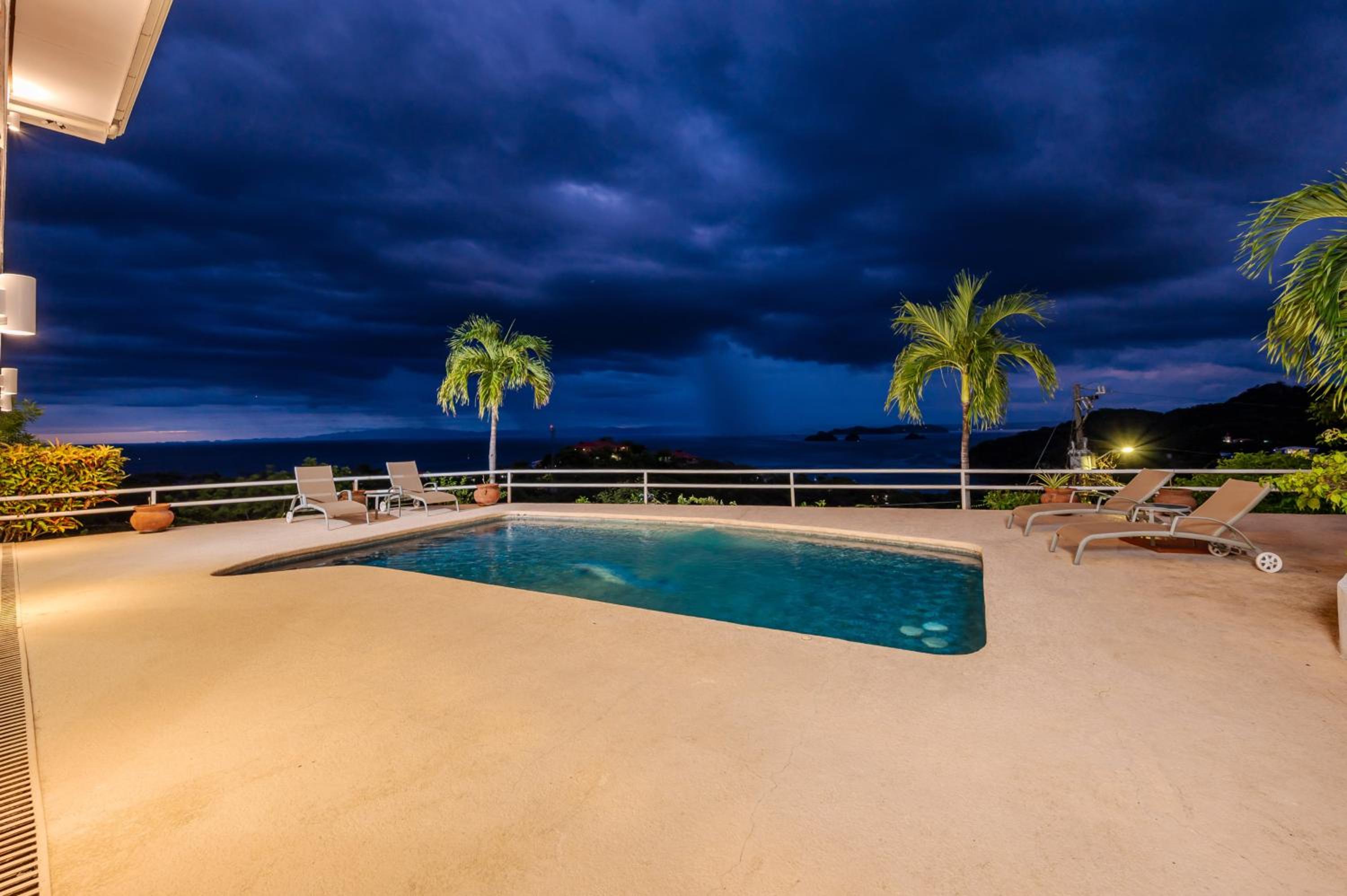 Villa Lantana