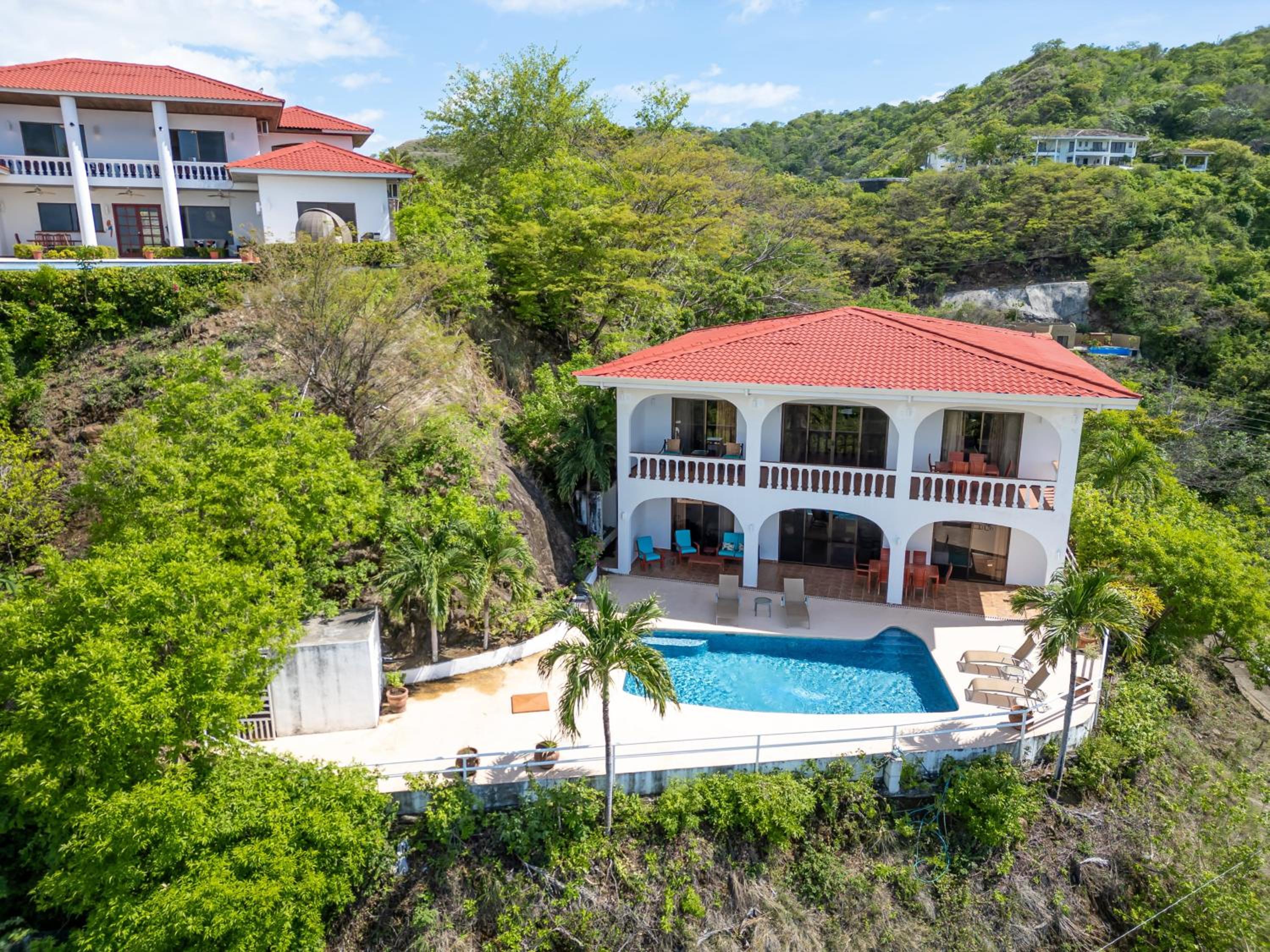 Villa Lantana