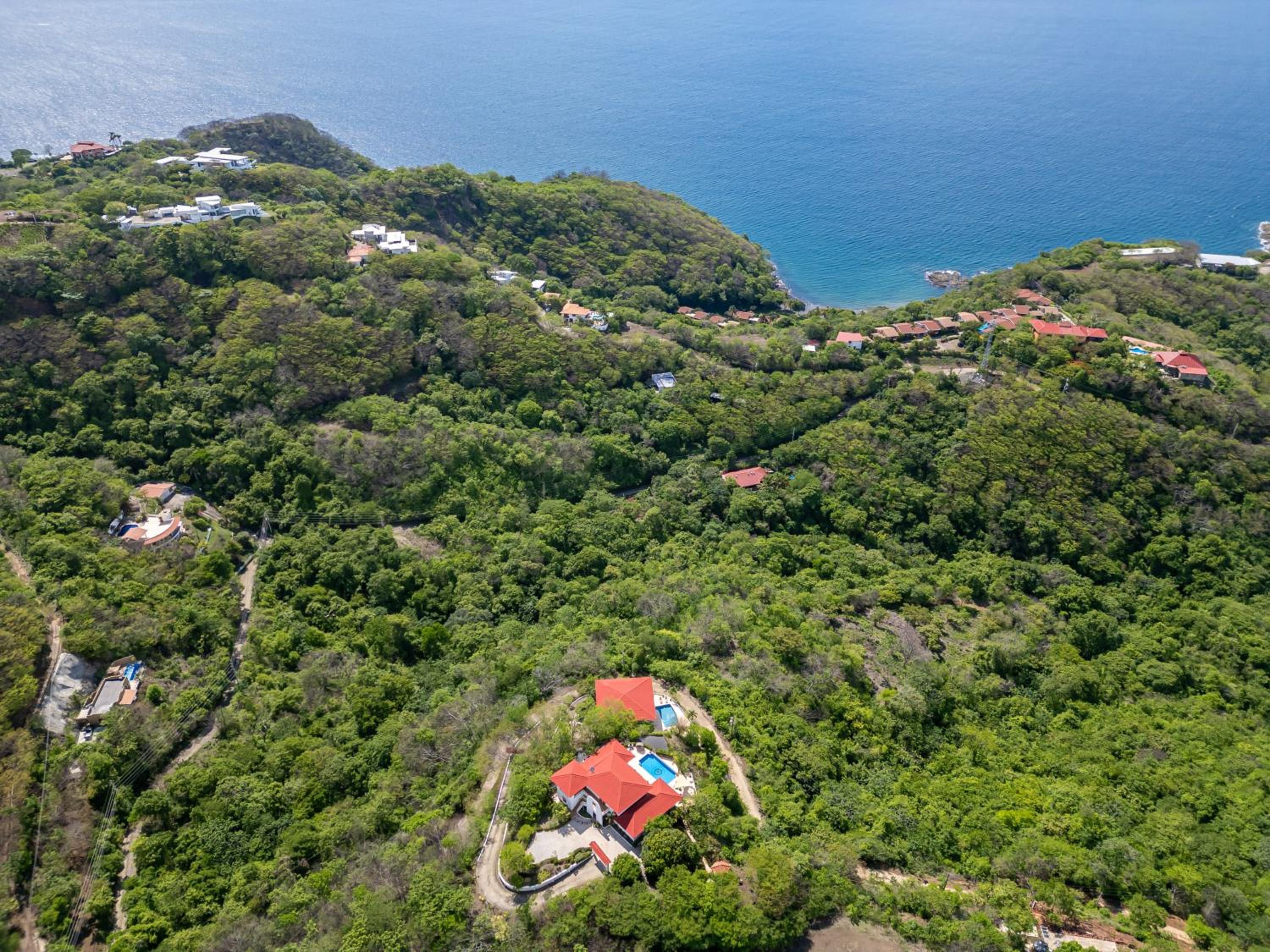 Villa Lantana