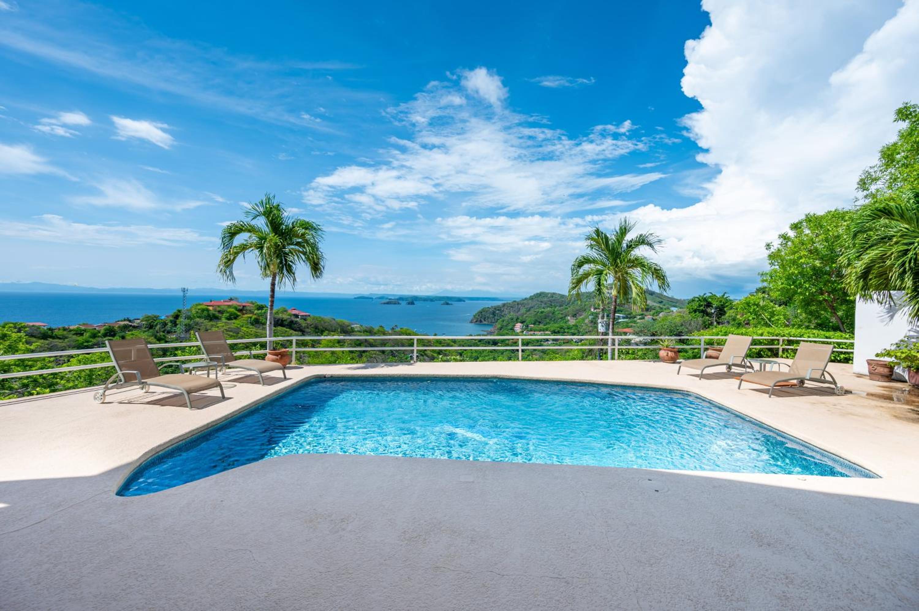 Villa Lantana