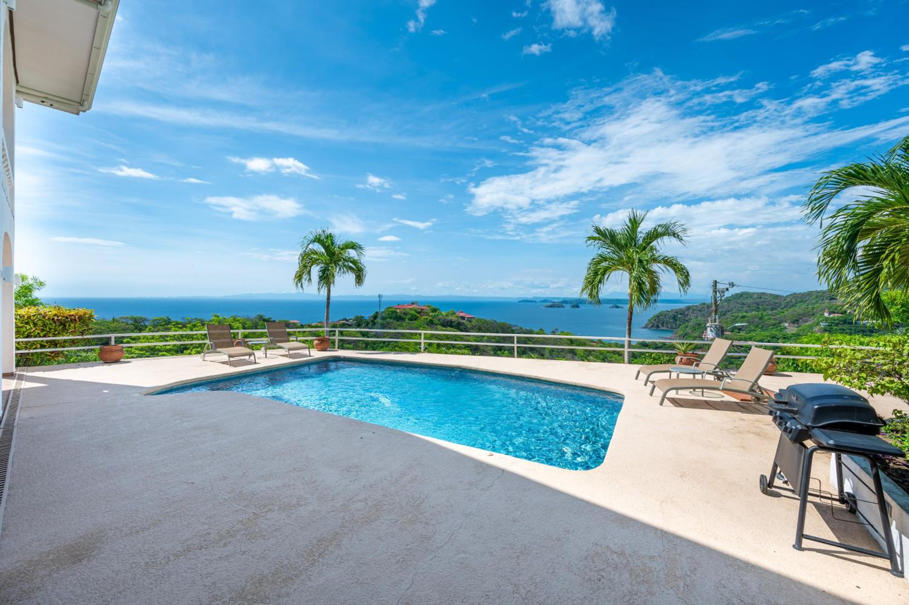 Villa Lantana