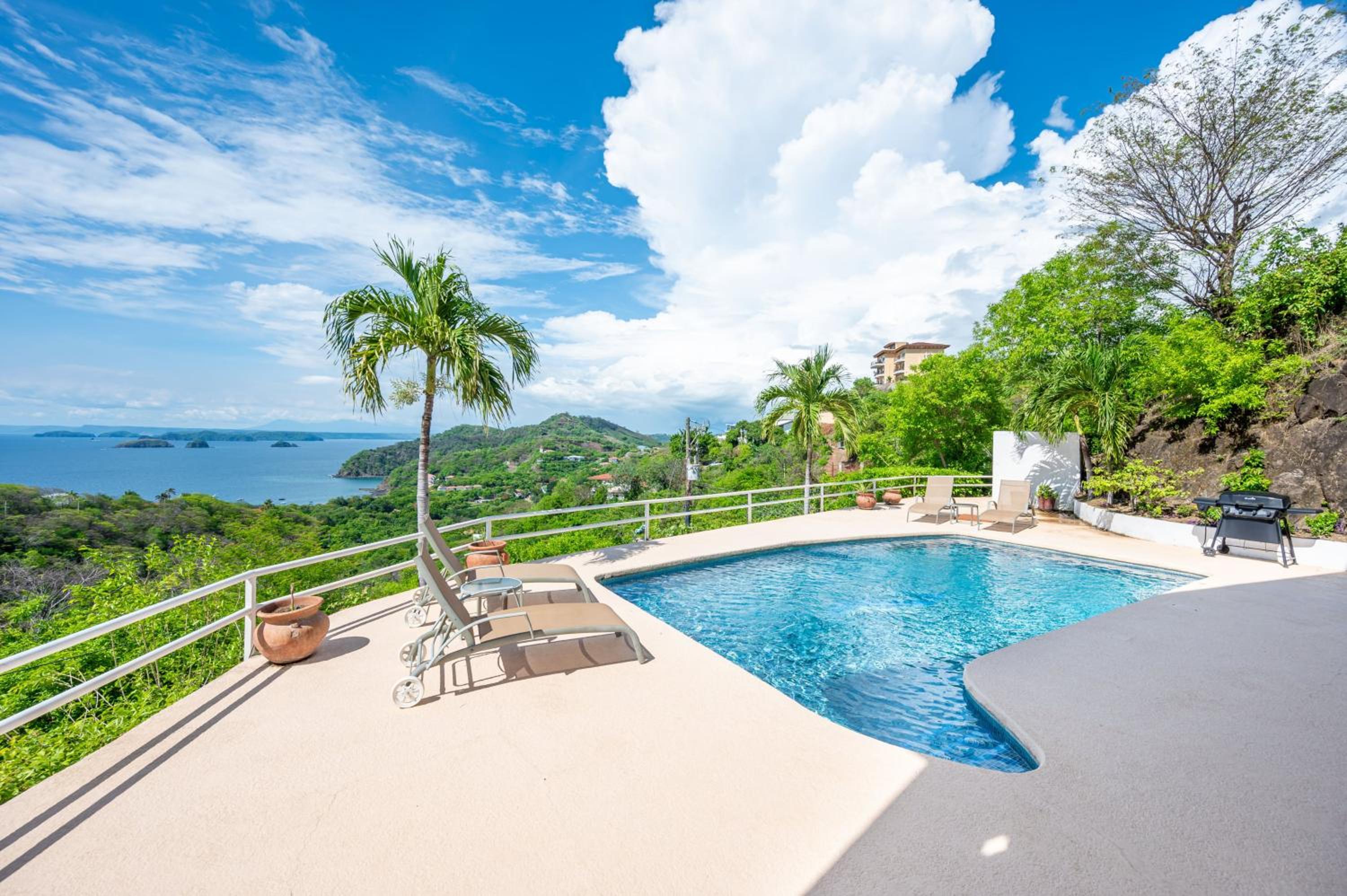 Villa Lantana
