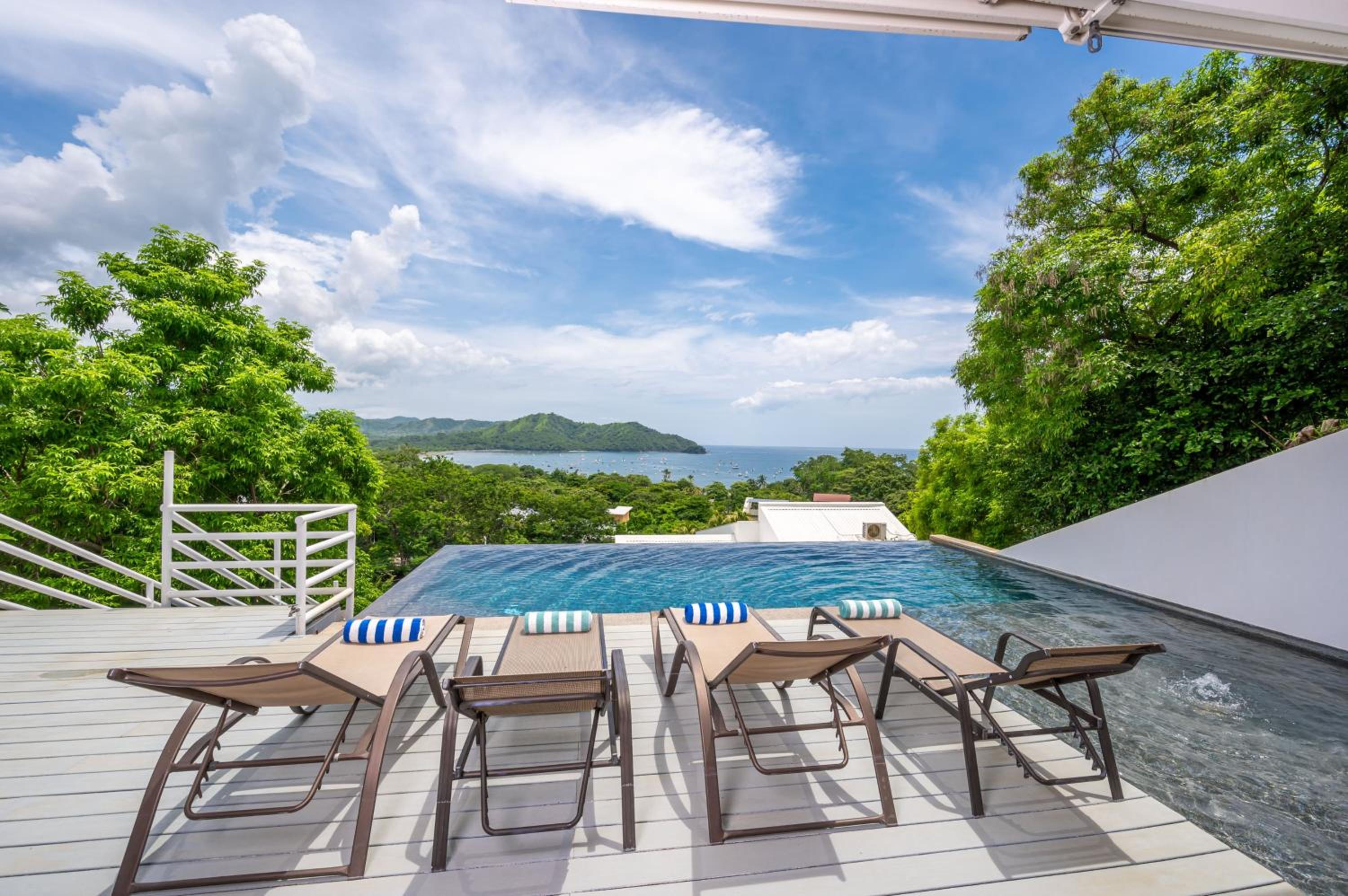 Villa Vista Bahiainfinity Poolbay & Ocean View